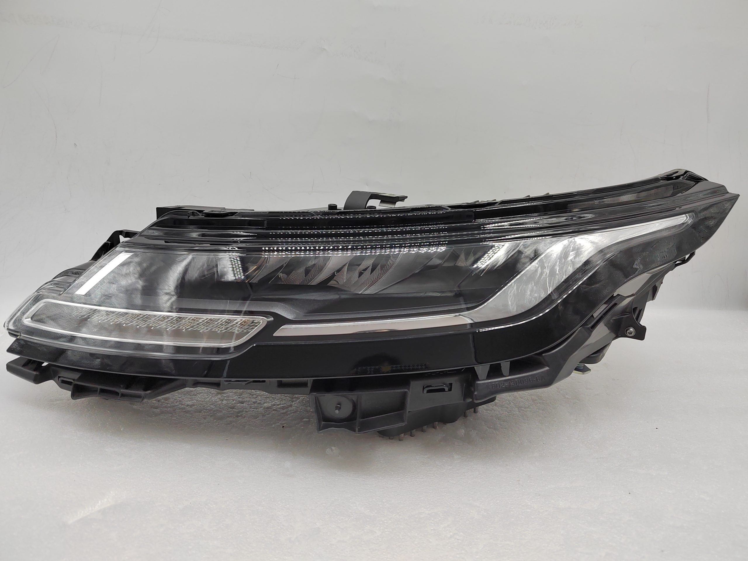 LAND ROVER RANGE ROVER EVOQUE 2019-2023 LED L.H.S HEADLIGHT ASSEMBLY
