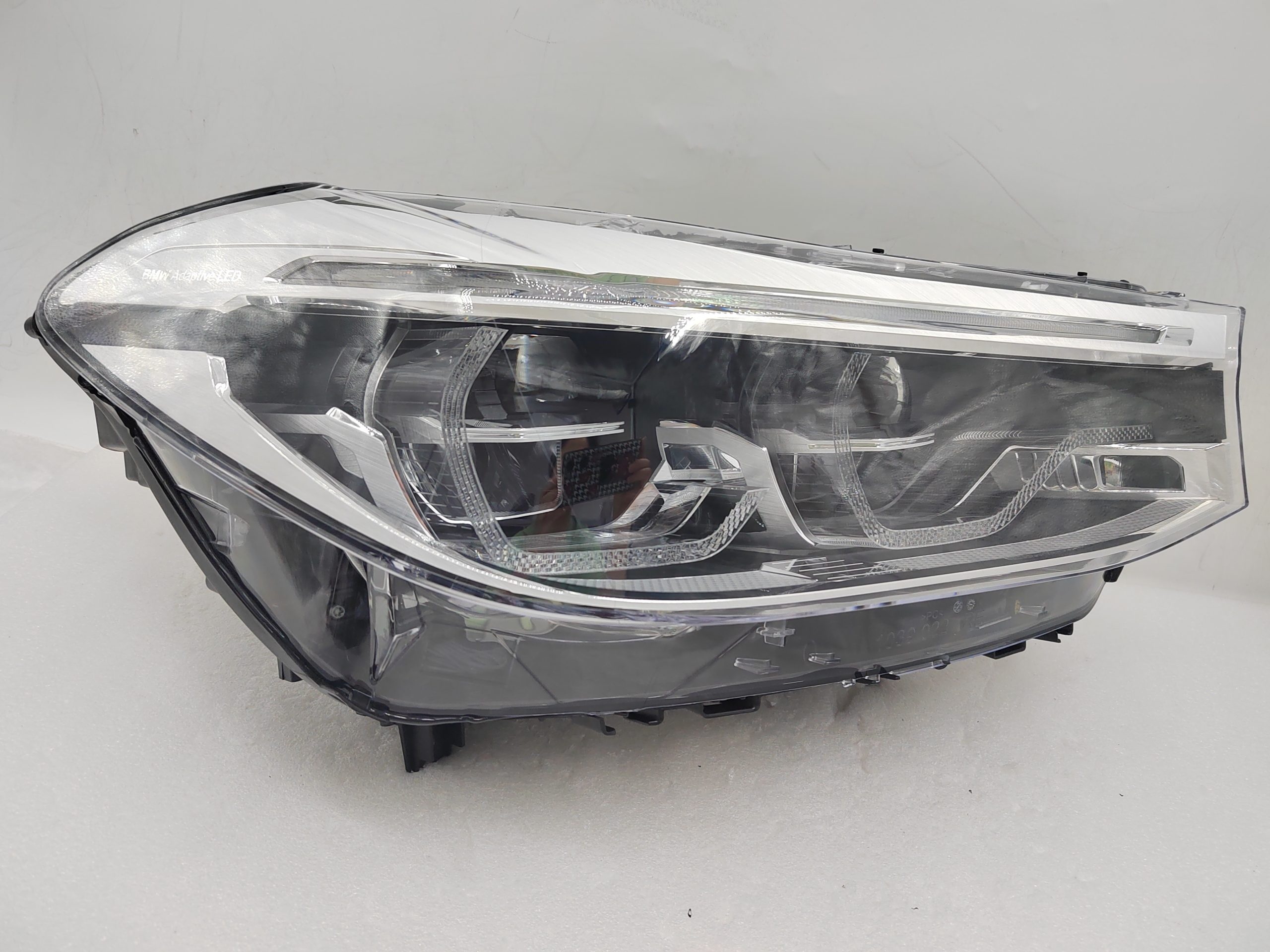BMW 6 SERIES G32 2017-2019 LED R.H.S HEADLIGHT ASSEMBLY