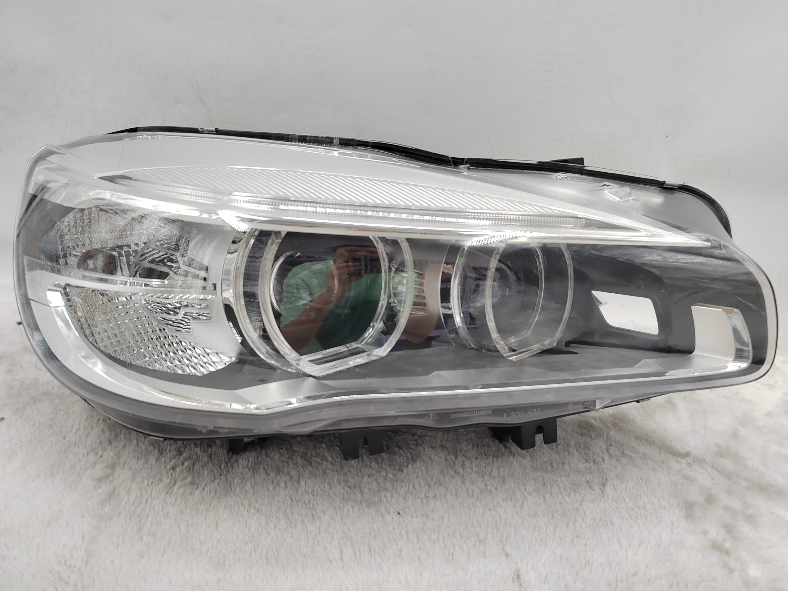 BMW 2 SERIES F45 F46 2015-2017 LED R.H.S HEADLIGHT ASSEMBLY