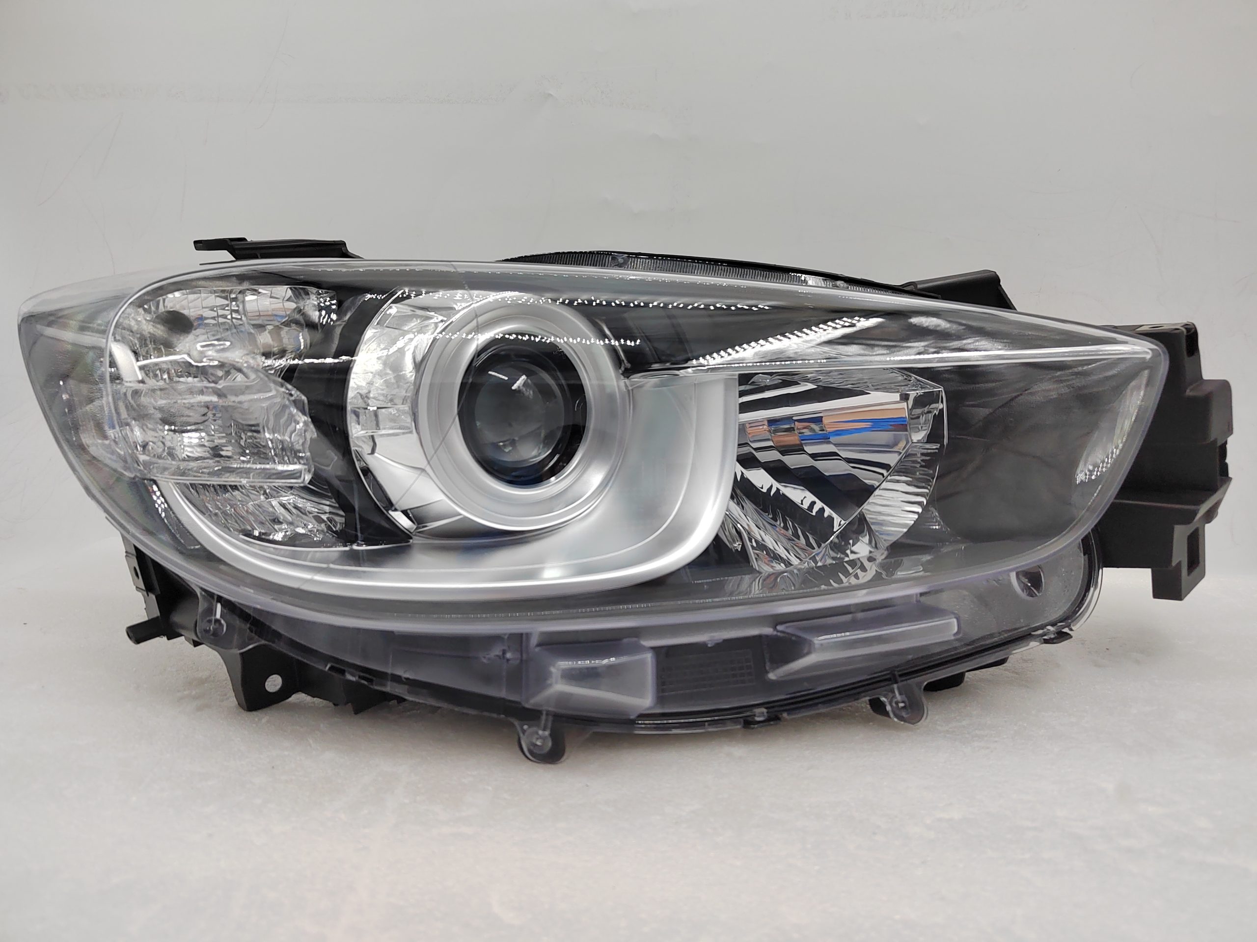 MAZDA CX-5 2014-2016 HALOGEN R.H.S HEADLIGHT ASSEMBLY