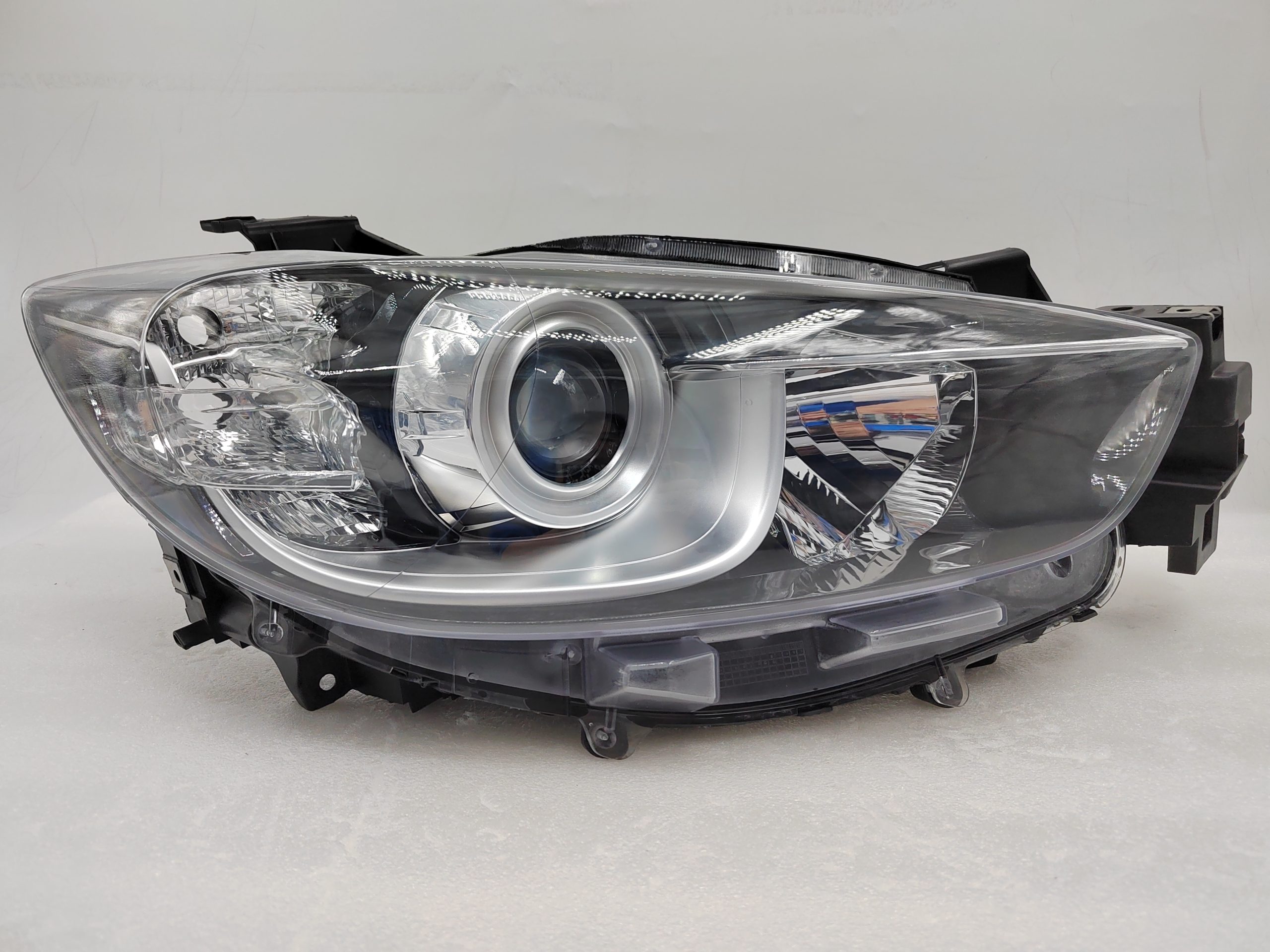 MAZDA CX-5 2014-2016 HALOGEN R.H.S HEADLIGHT ASSEMBLY