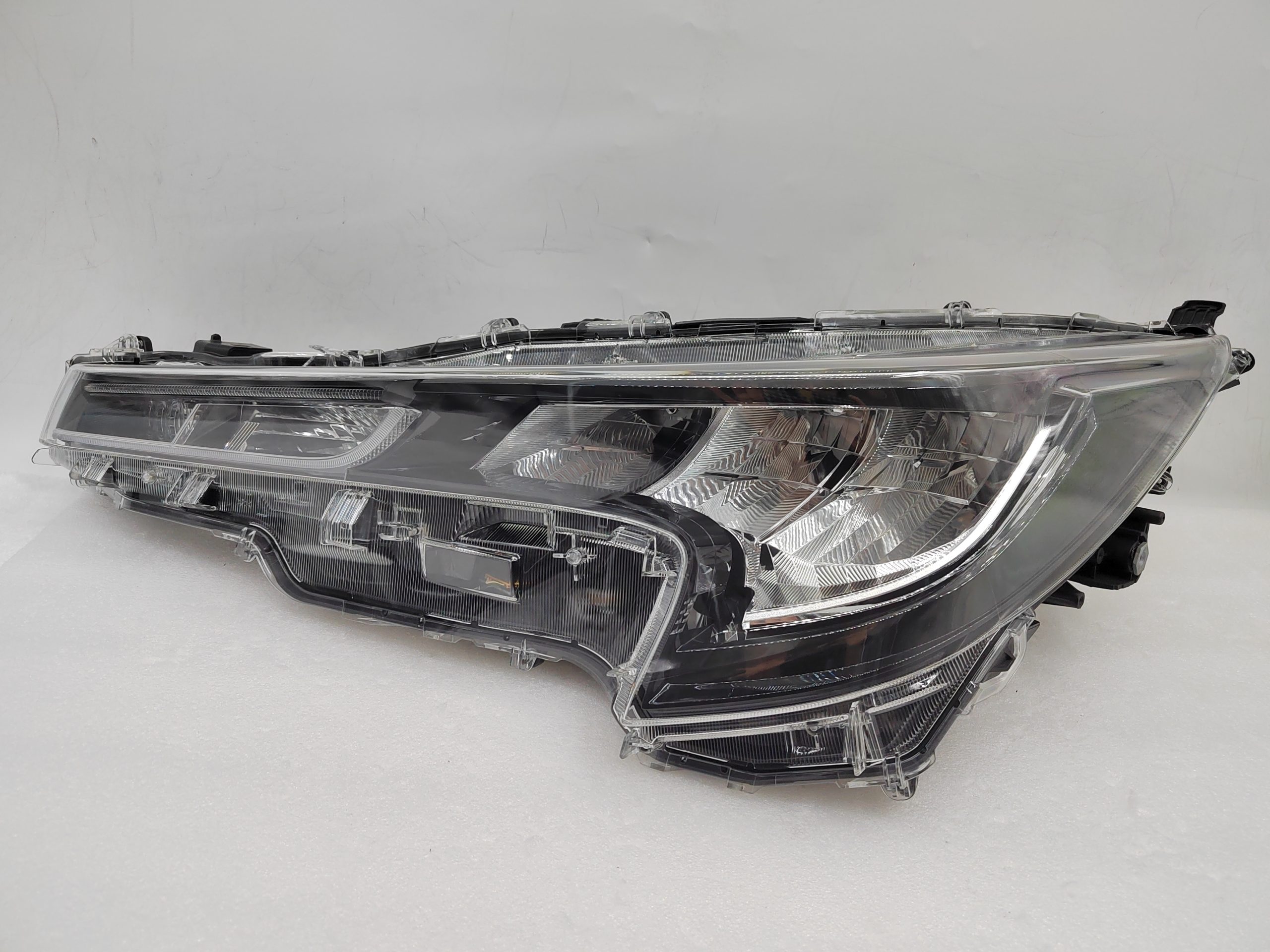 TOYOTA COROLLA E210 LEVIN 2019-2021 LED L.H.S HEADLIGHT ASSEMBLY