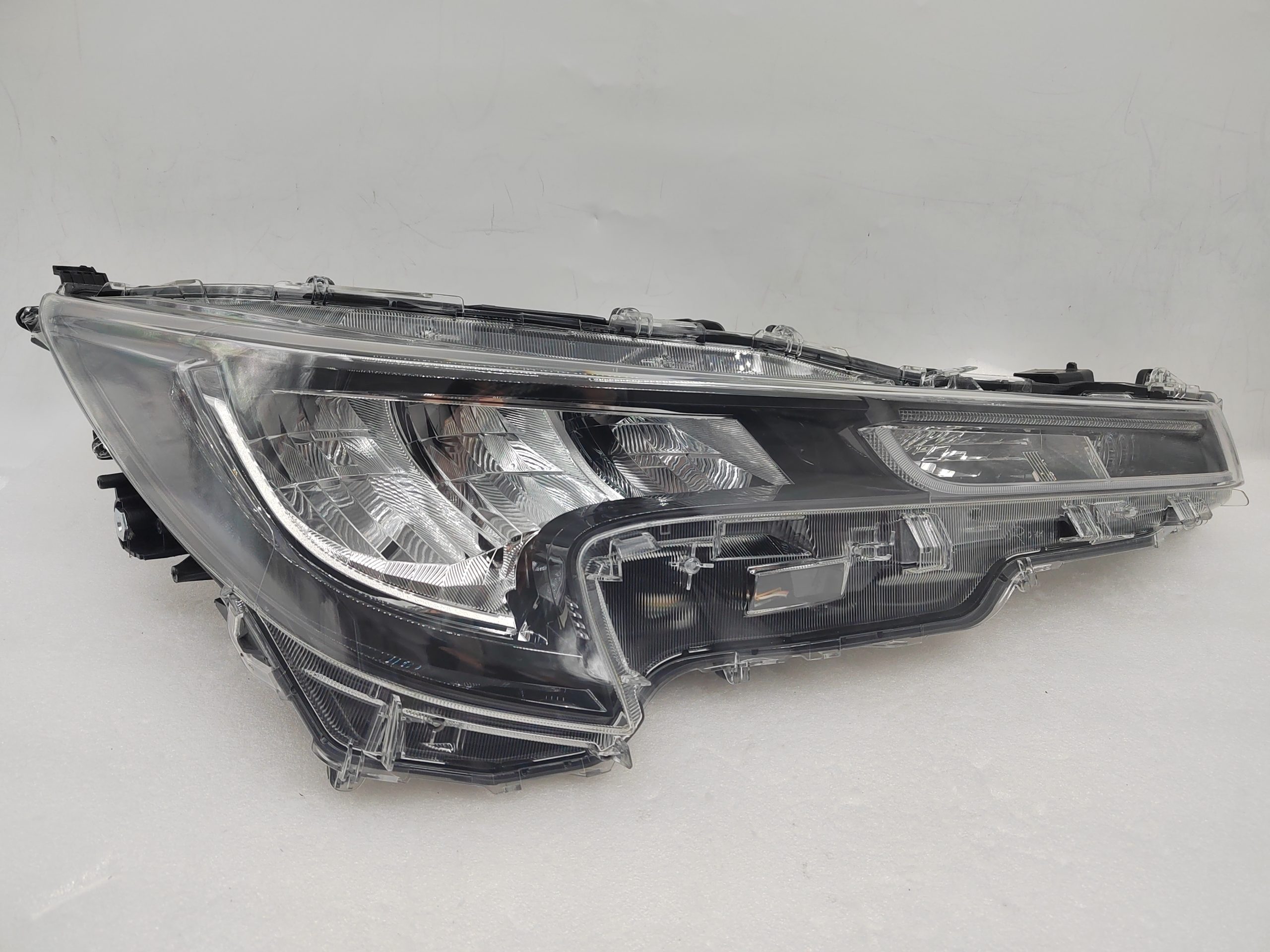 TOYOTA COROLLA E210 LEVIN 2019-2021 LED R.H.S HEADLIGHT ASSEMBLY
