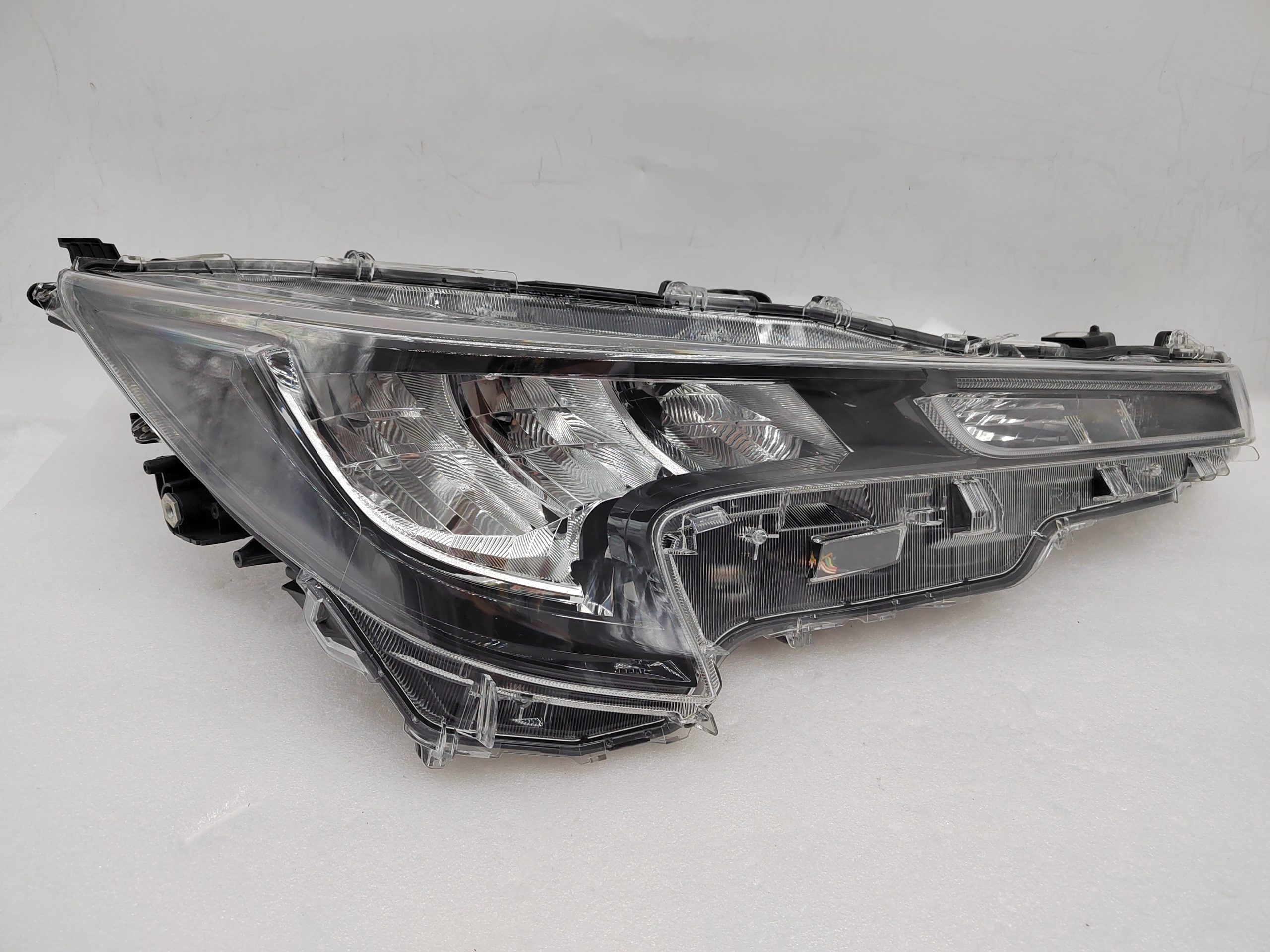 TOYOTA COROLLA E210 LEVIN 2019-2021 LED R.H.S HEADLIGHT ASSEMBLY