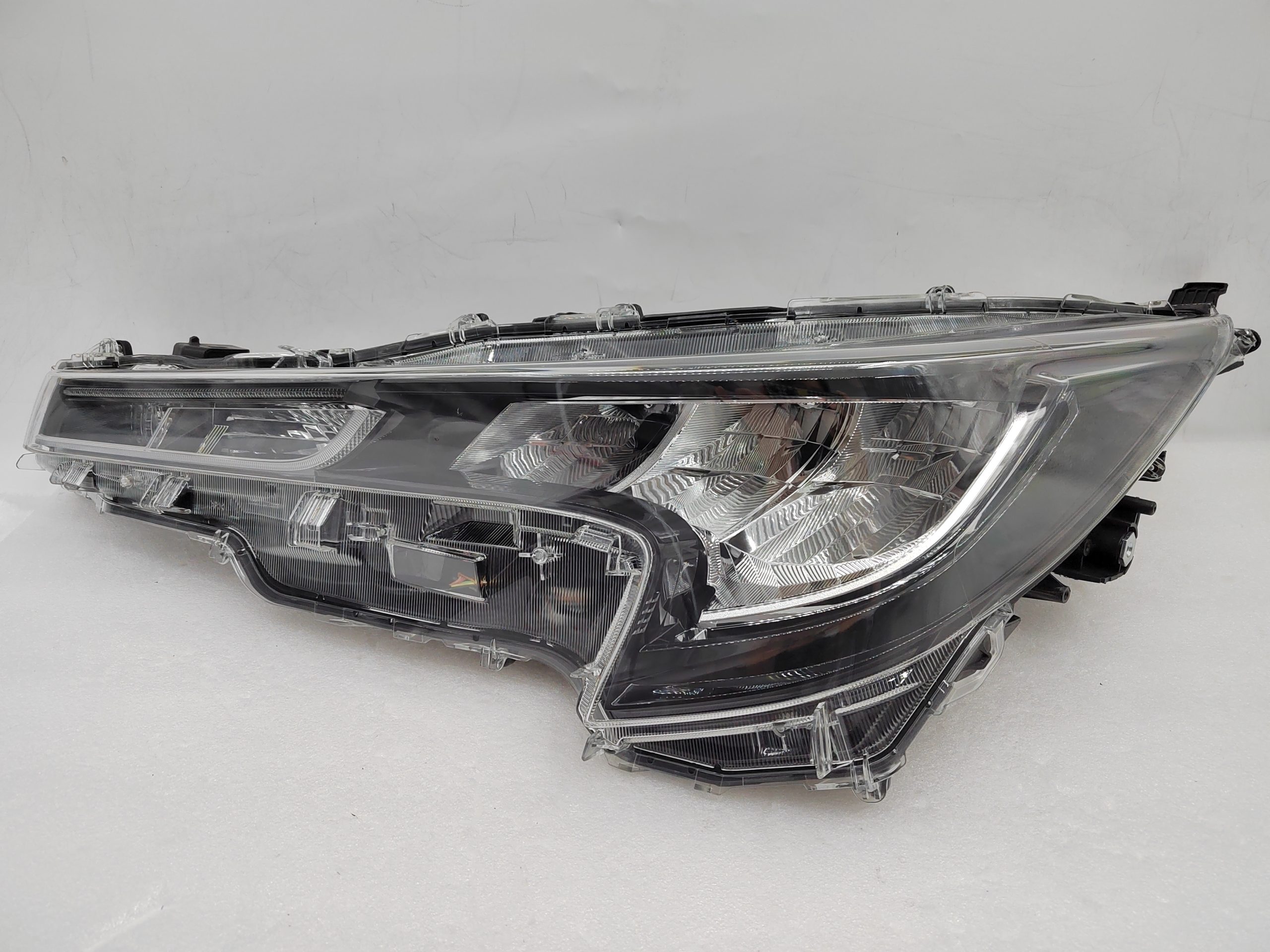 TOYOTA COROLLA E210 LEVIN 2019-2021 LED L.H.S HEADLIGHT ASSEMBLY