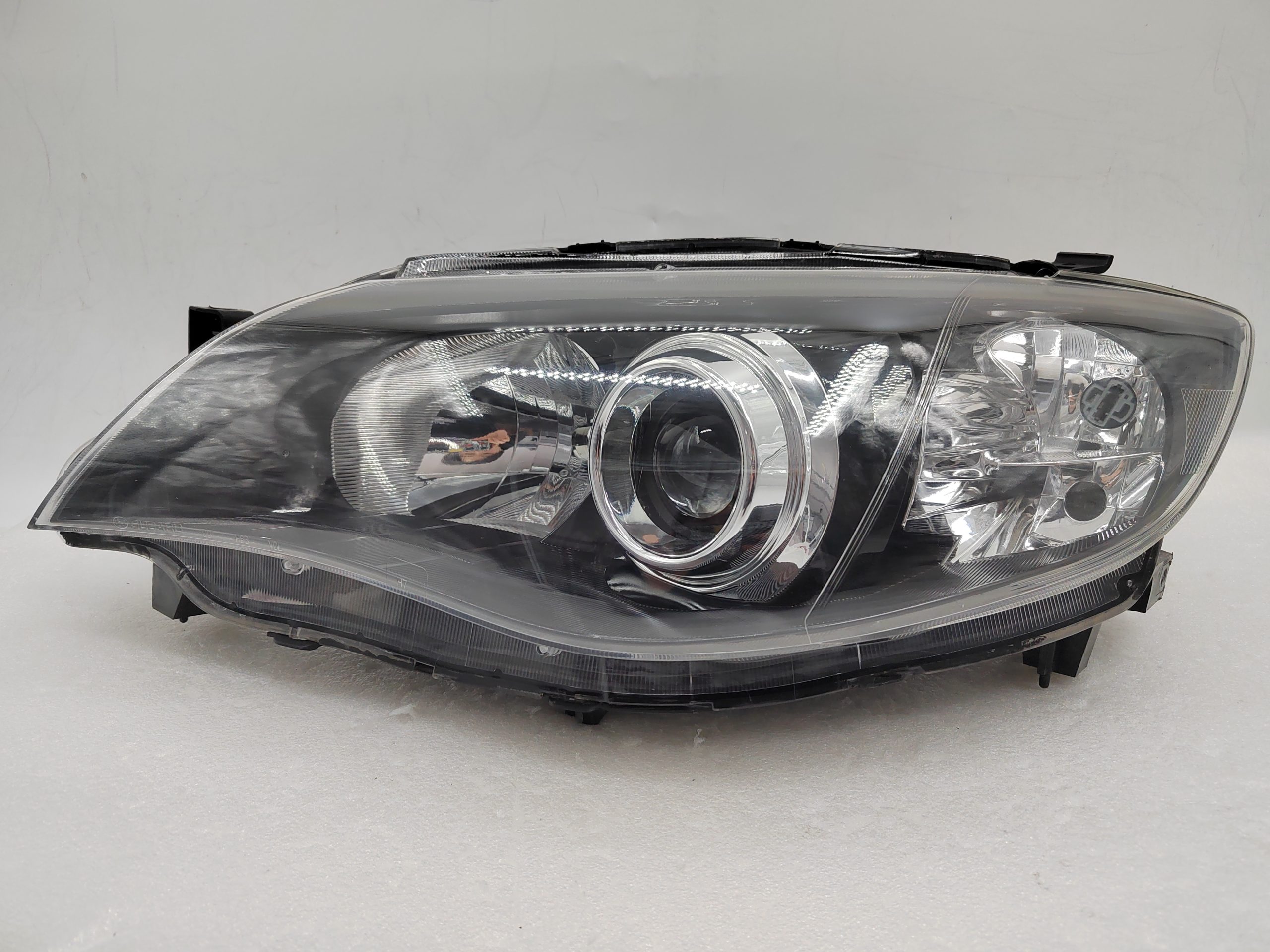SUBARU IMPREZA 2008-2011 HALOGEN L.H.S HEADLIGHT ASSEMBLY