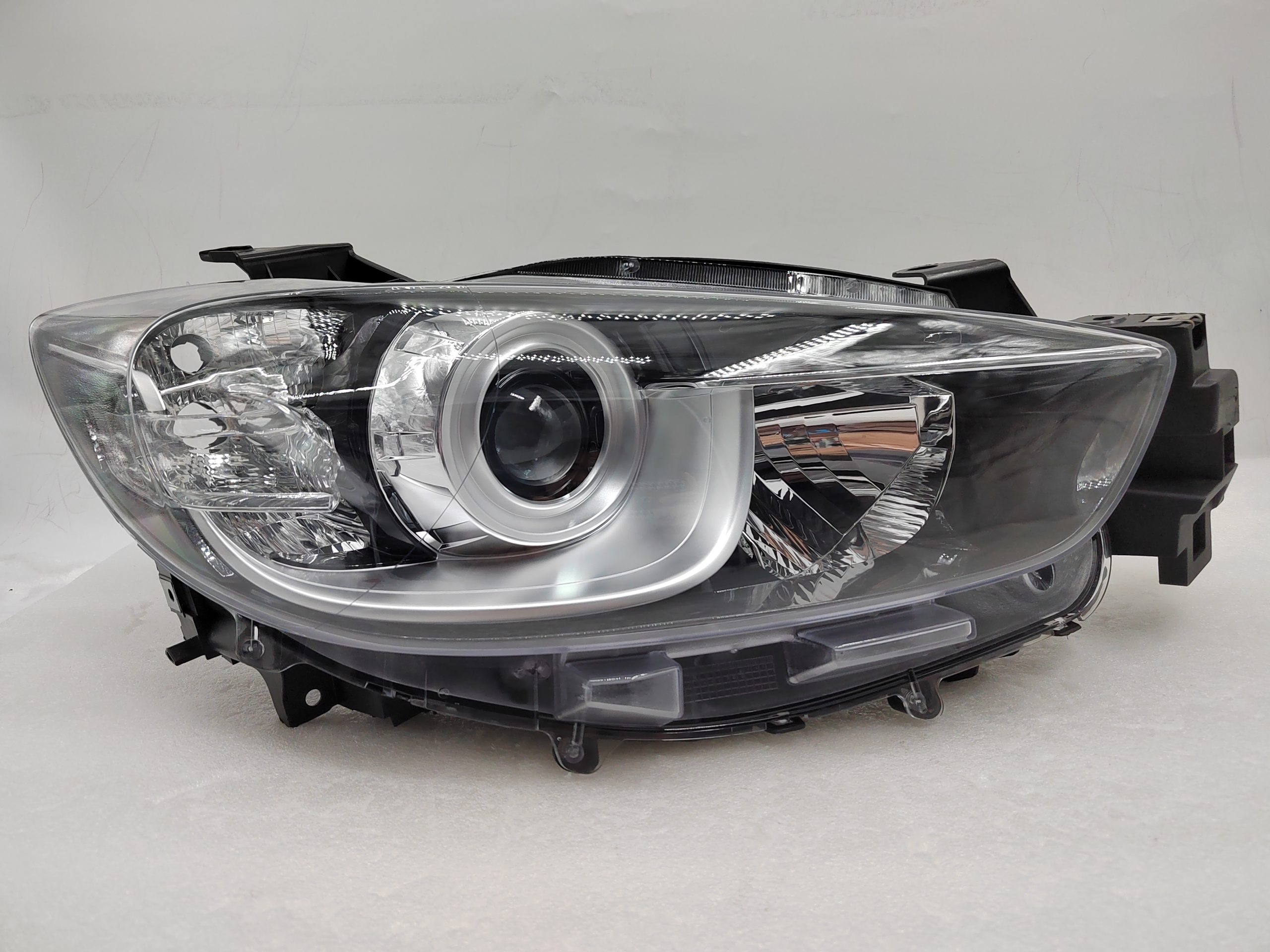 MAZDA CX-5 2014-2016 HALOGEN R.H.S HEADLIGHT ASSEMBLY