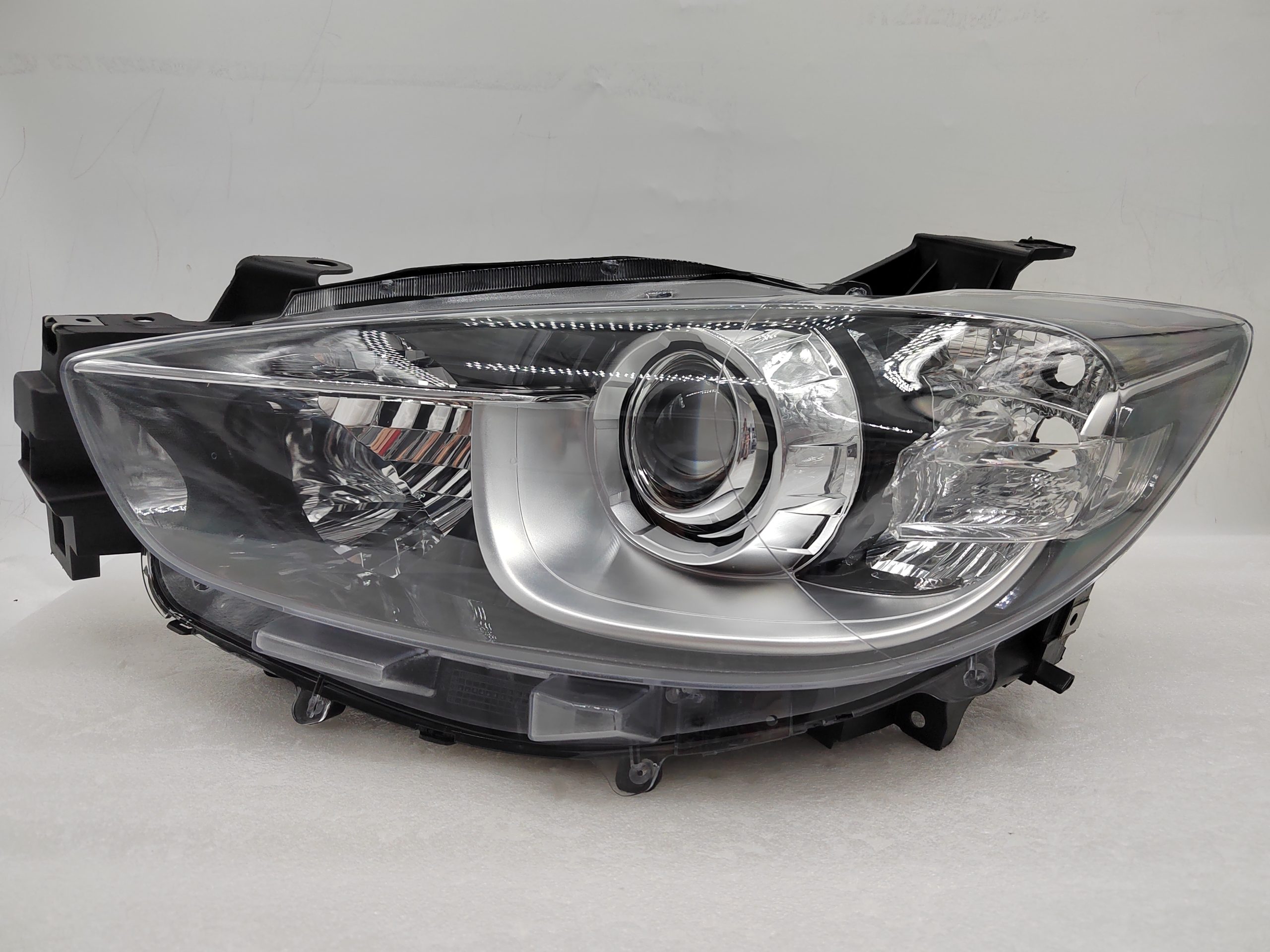 MAZDA CX-5 2014-2016 XENON L.H.S HEADLIGHT ASSEMBLY