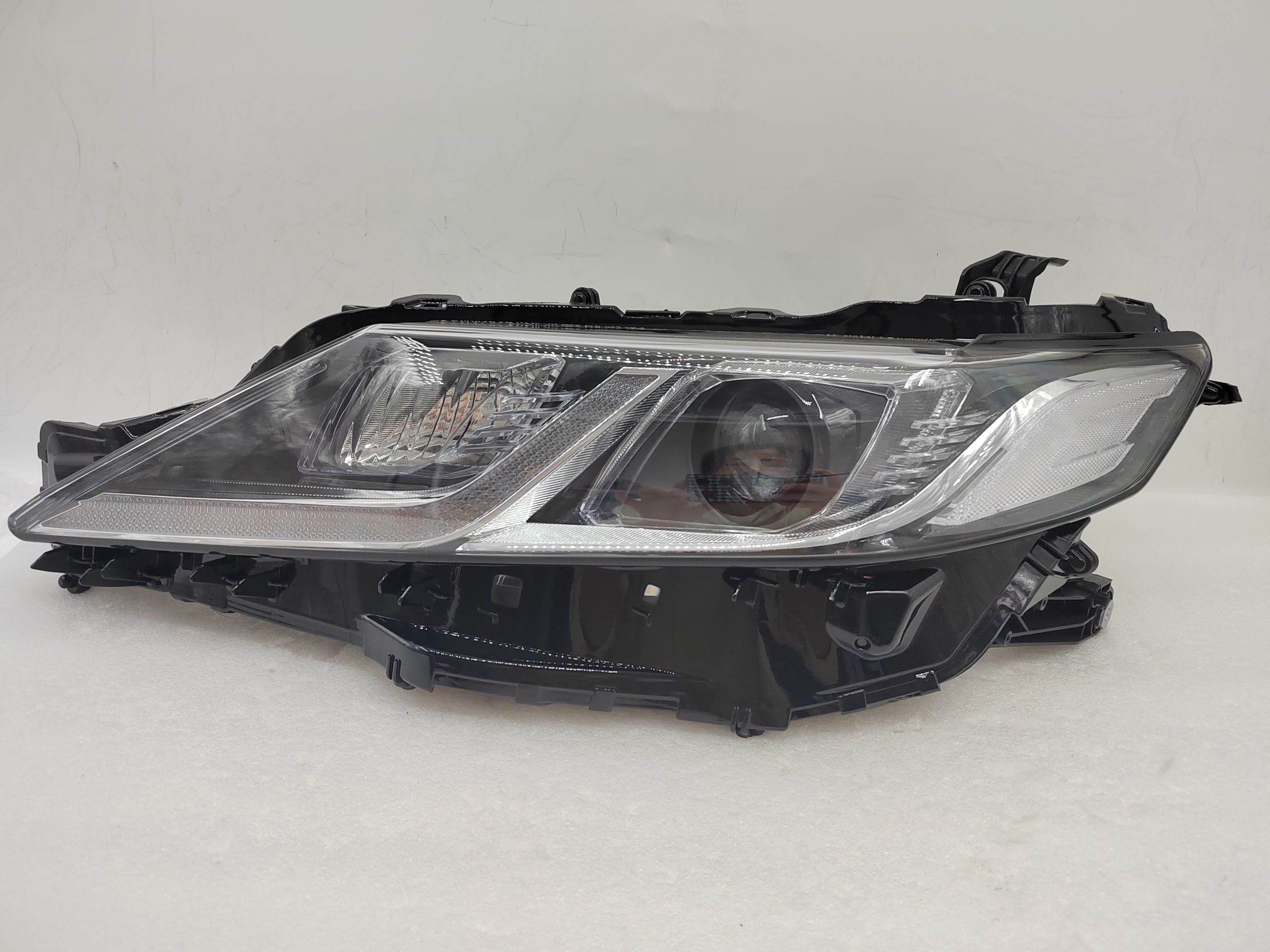 TOYOTA CAMRY ACV70 2018-2022 LED L.H.S HEADLIGHT ASSEMBLY
