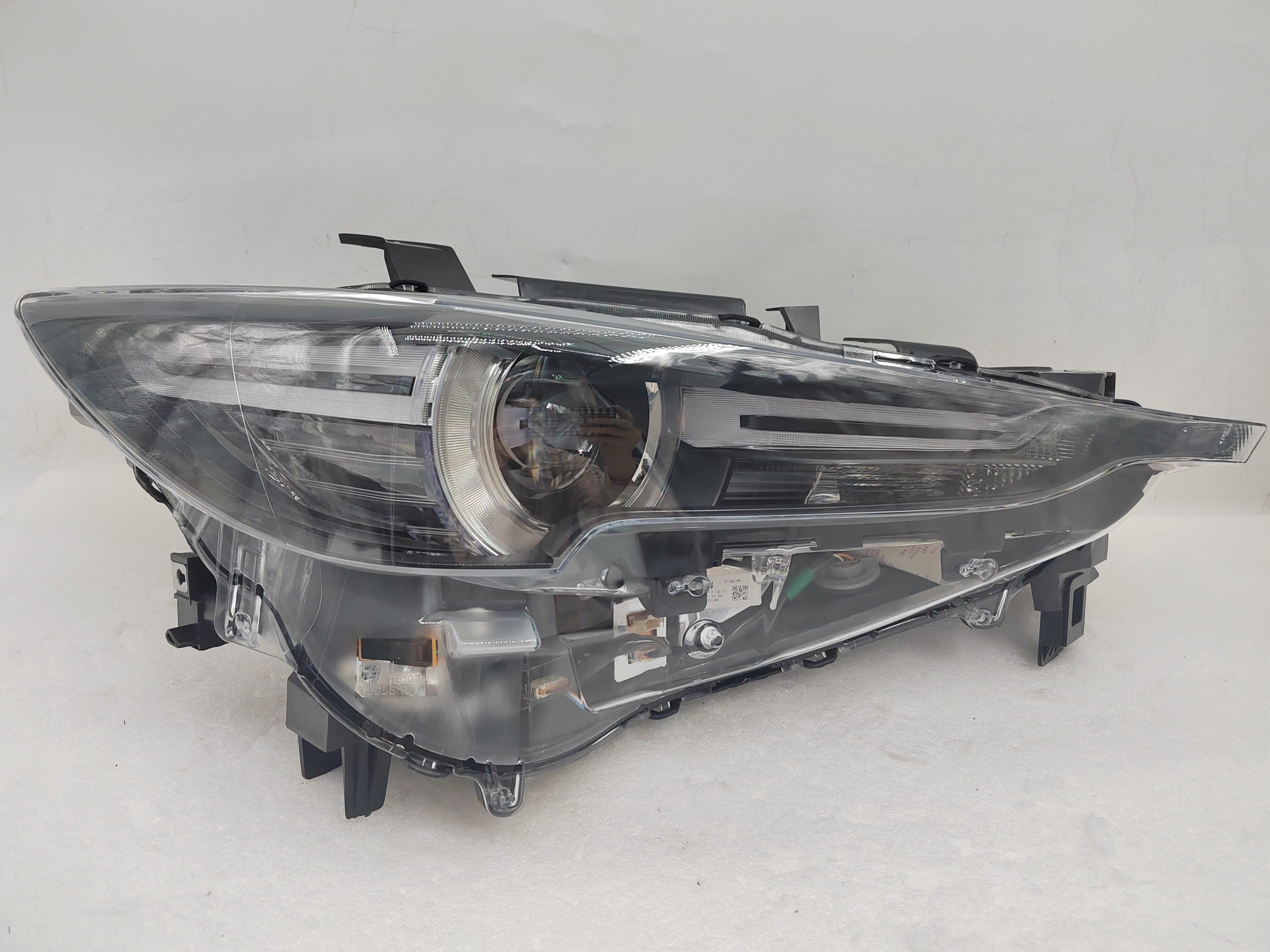 MAZDA CX-5 2017-2021 LED R.H.S HEADLIGHT ASSEMBLY