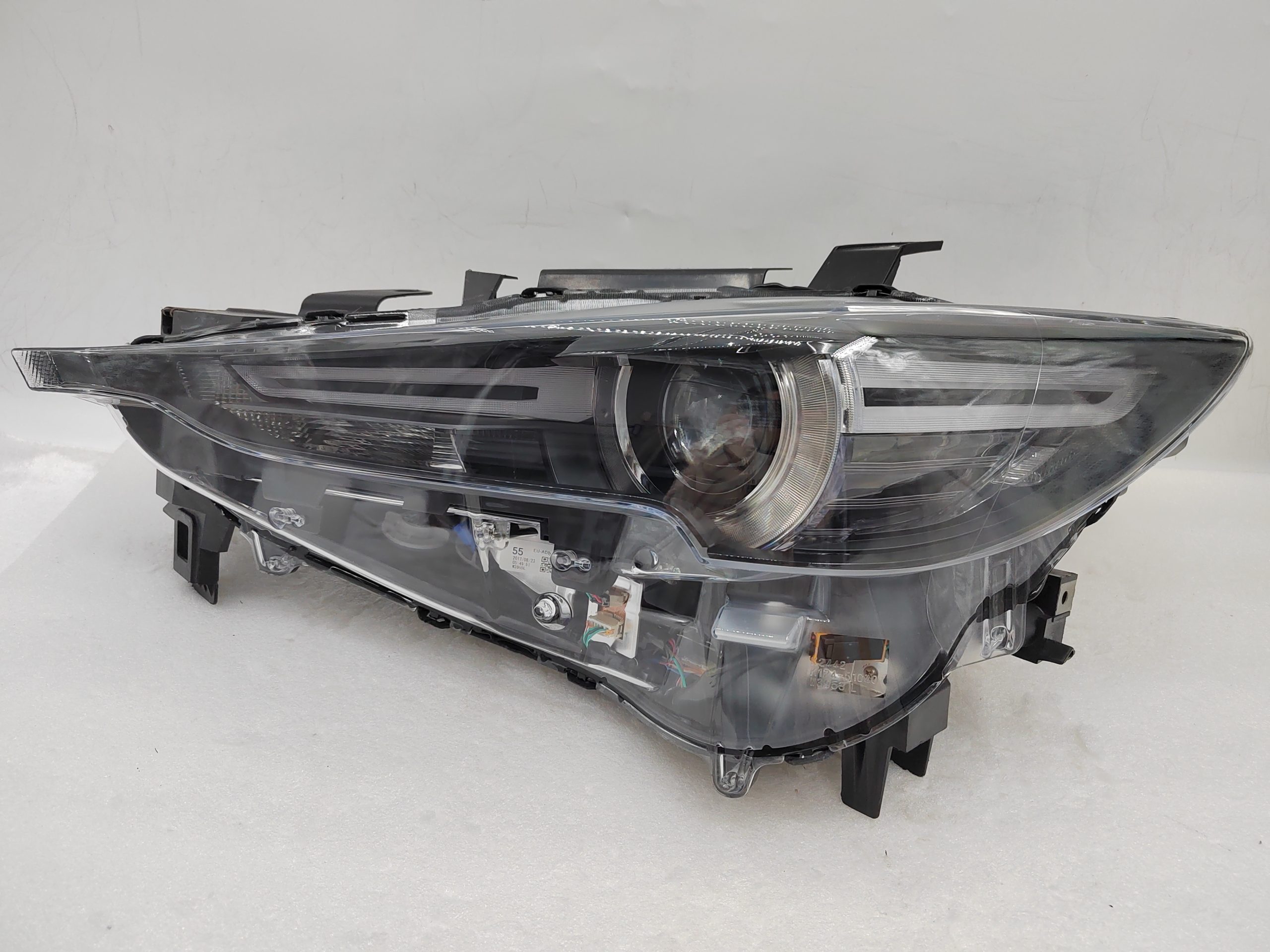 MAZDA CX-5 2017-2021 LED L.H.S HEADLIGHT ASSEMBLY