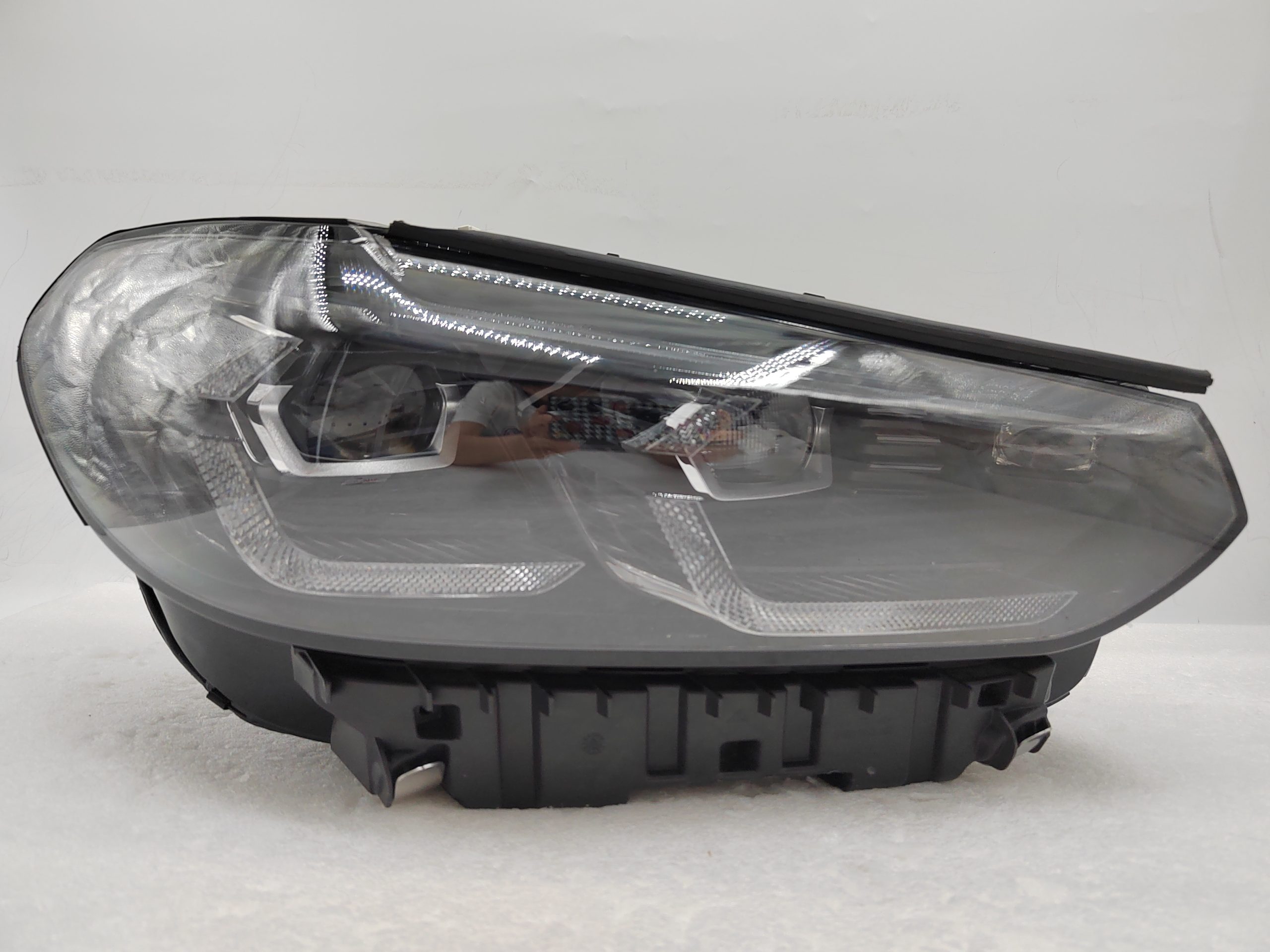 BMW X3 X4 2022-2023 LED R.H.S HEADLIGHT ASSEMBLY