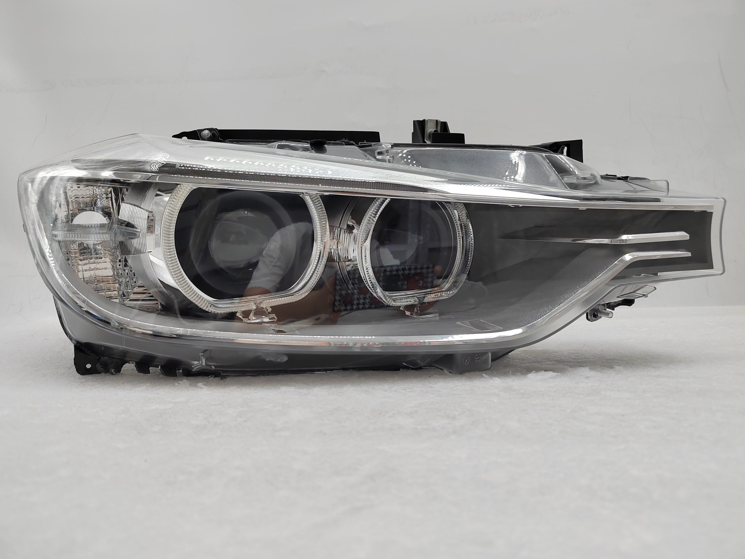 BMW 3 SERIES F30 F31 F35 2012-2014 XENON R.H.S HEADLIGHT ASSEMBLY