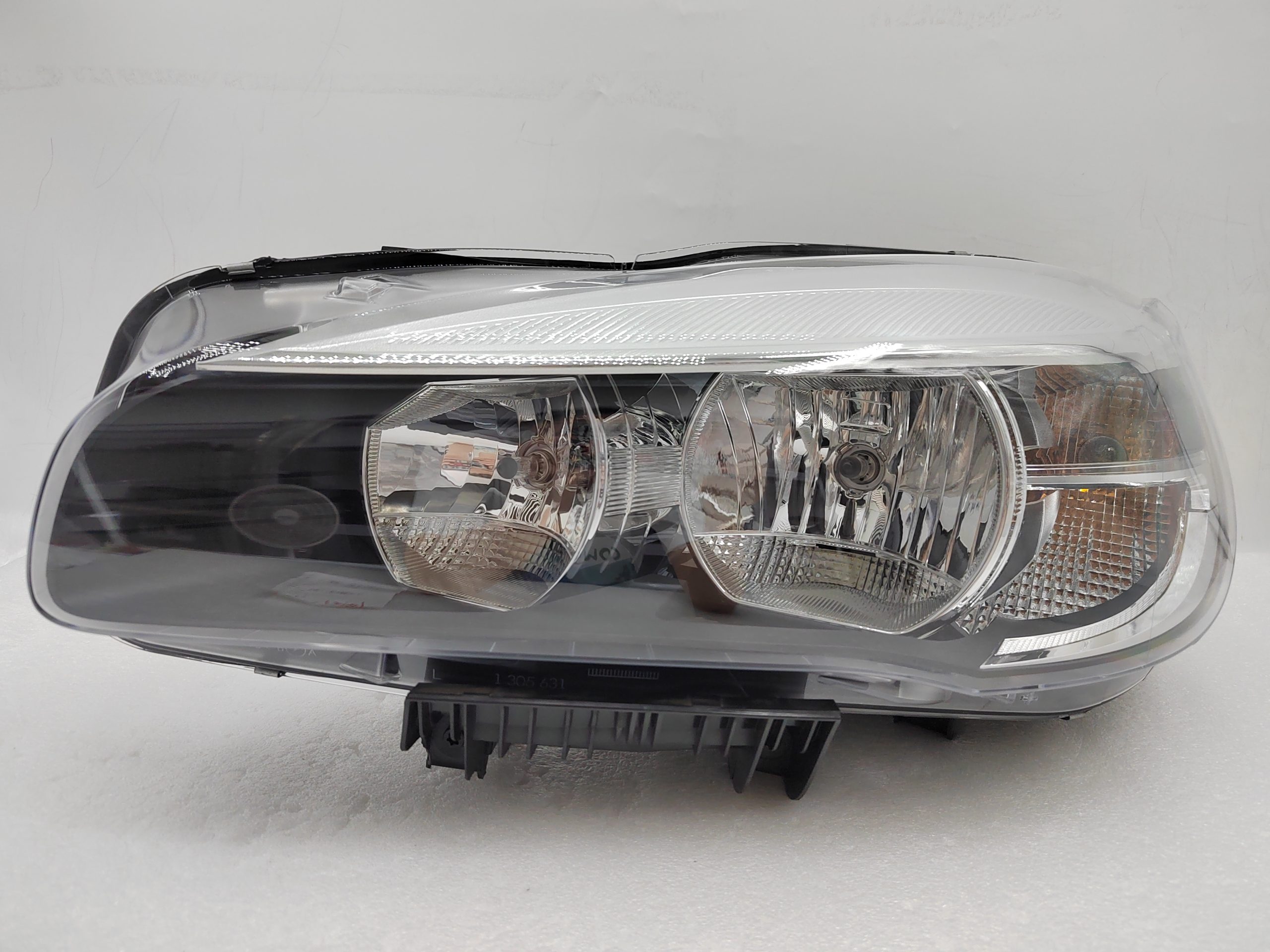 BMW 2 SERIES F45 F46 2015-2017 HALOGEN L.H.S HEADLIGHT ASSEMBLY