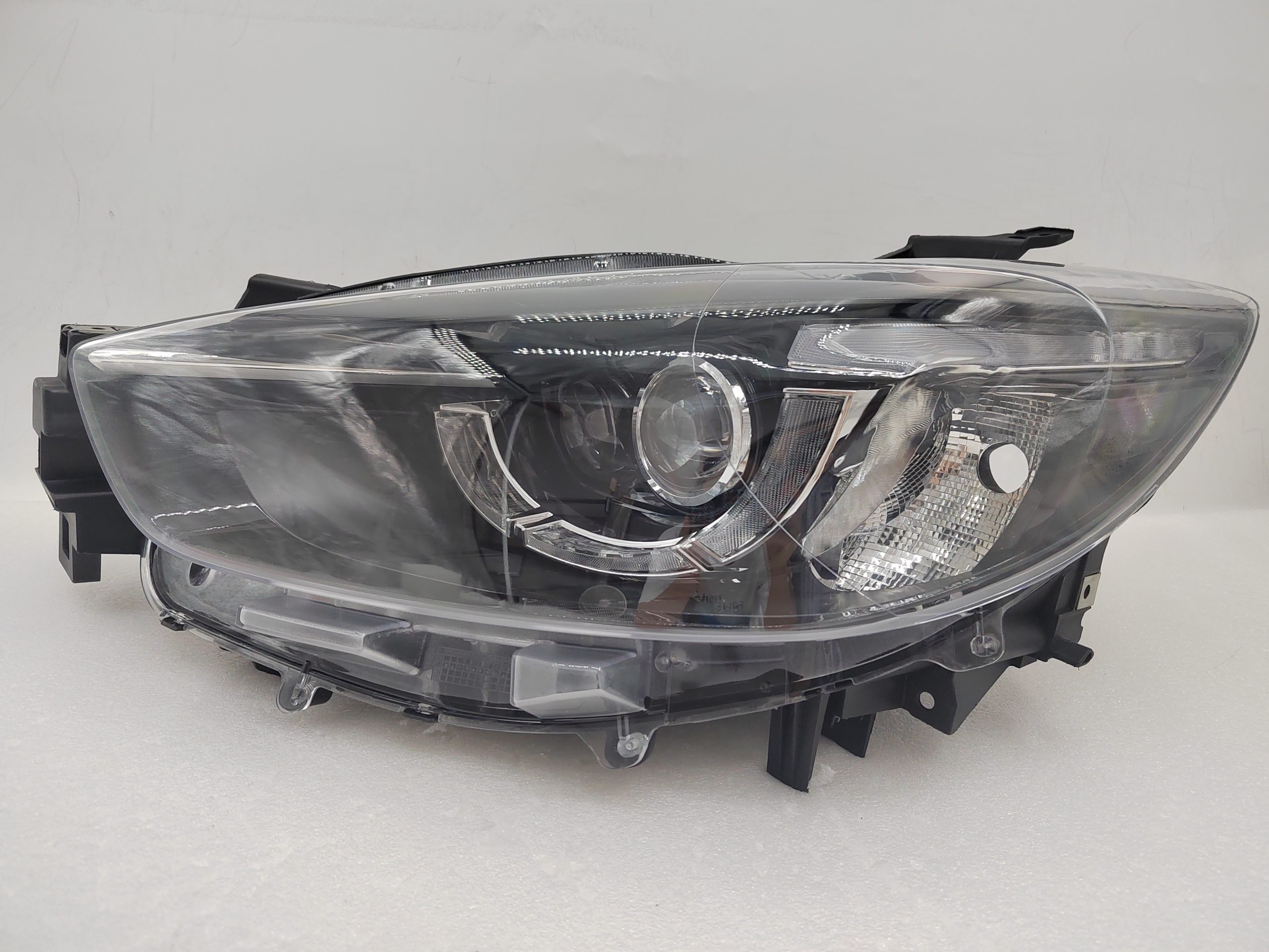 MAZDA CX-5 2014-2016 LED L.H.S HEADLIGHT ASSEMBLY