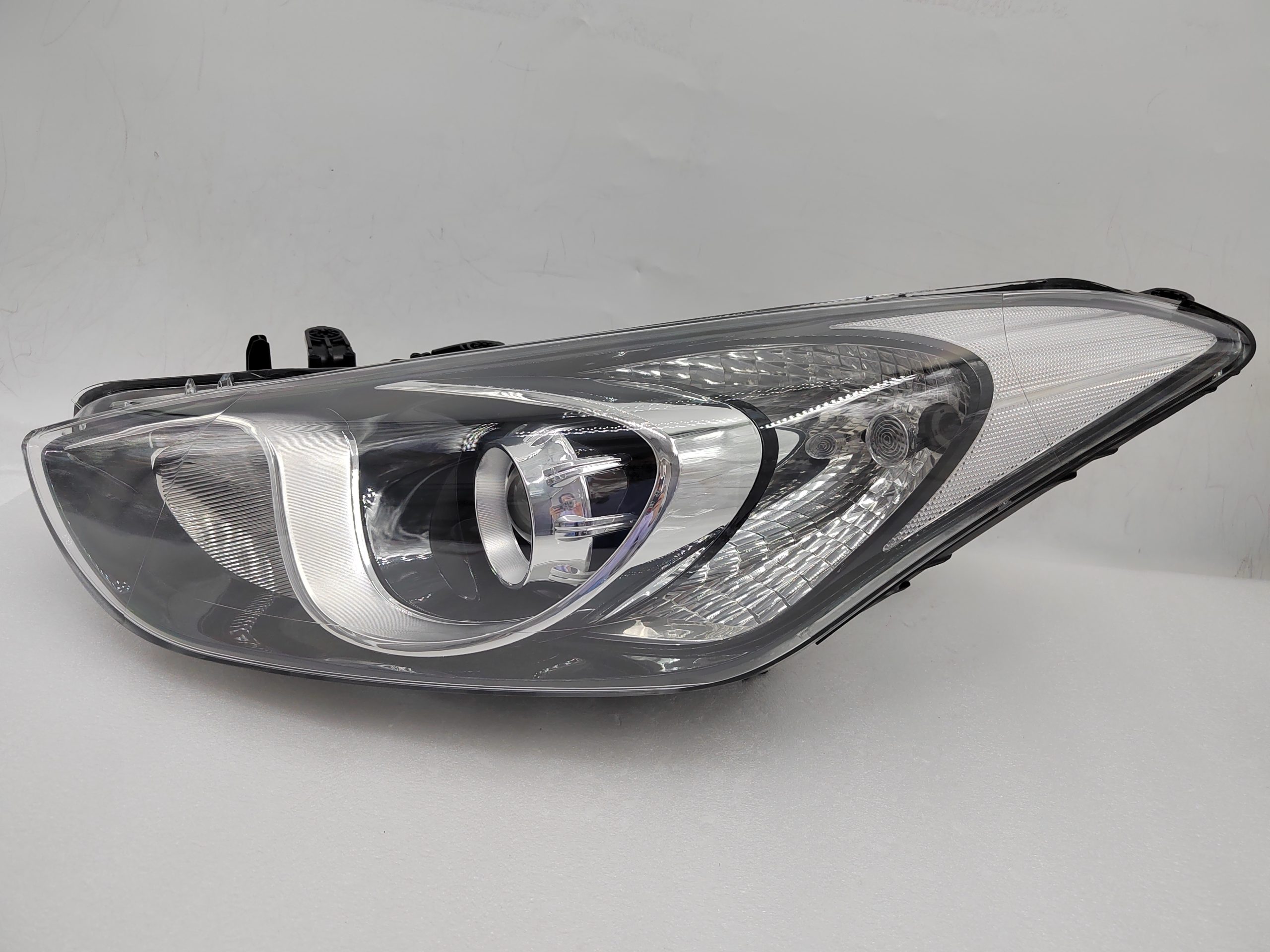 HYUNDAI I30 GD 2012-2016 HALOGEN L.H.S HEADLIGHT ASSEMBLY