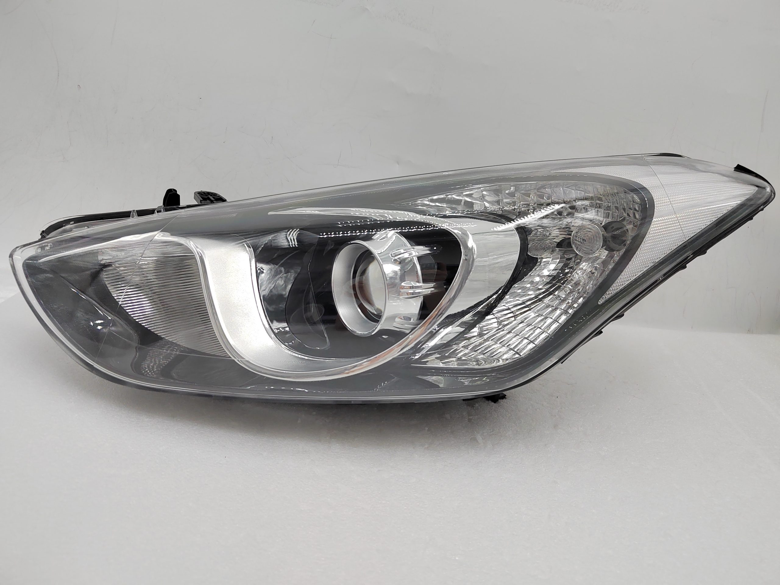 HYUNDAI I30 GD 2012-2016 HALOGEN L.H.S HEADLIGHT ASSEMBLY