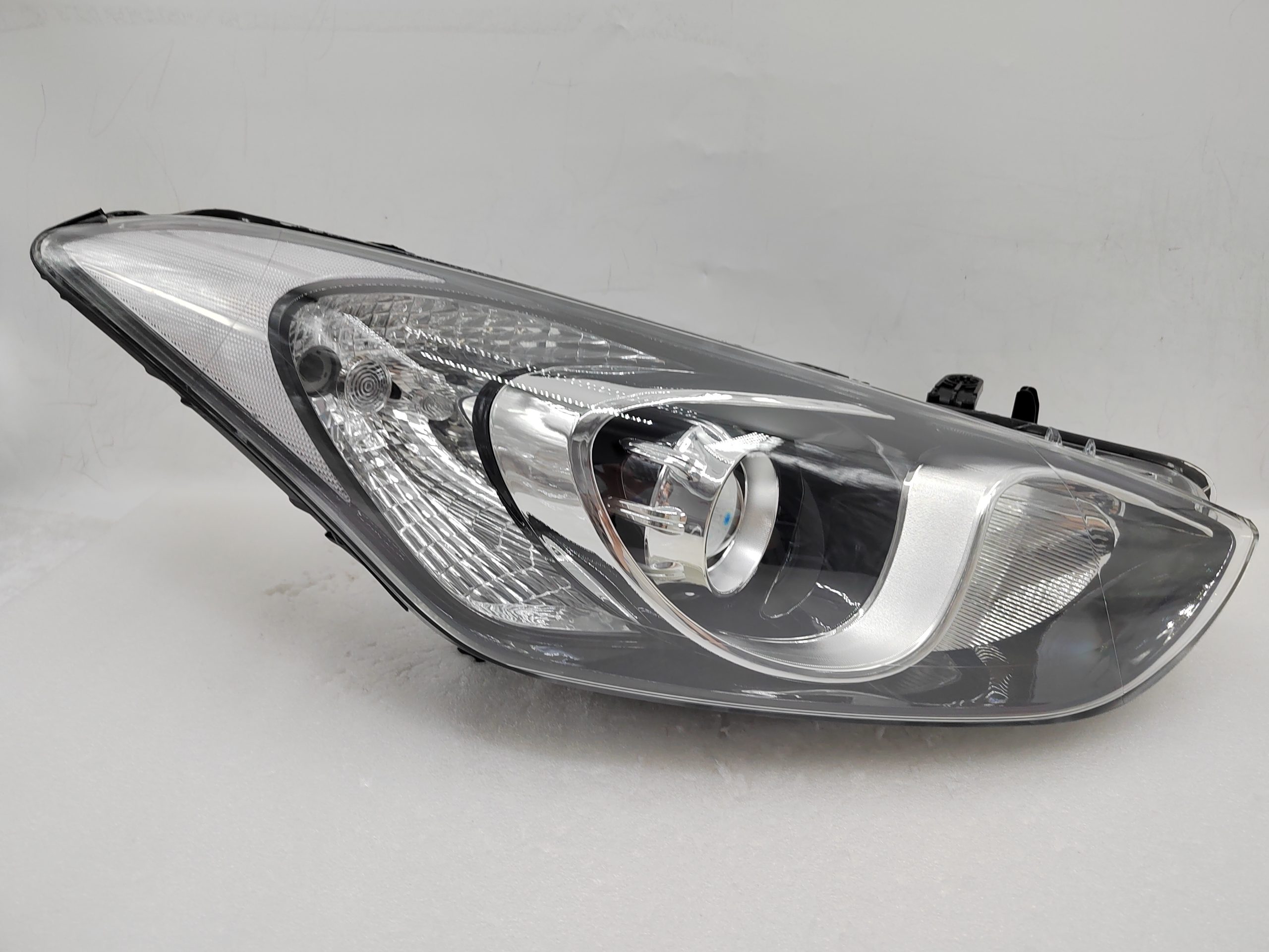 HYUNDAI I30 GD 2012-2016 HALOGEN R.H.S HEADLIGHT ASSEMBLY