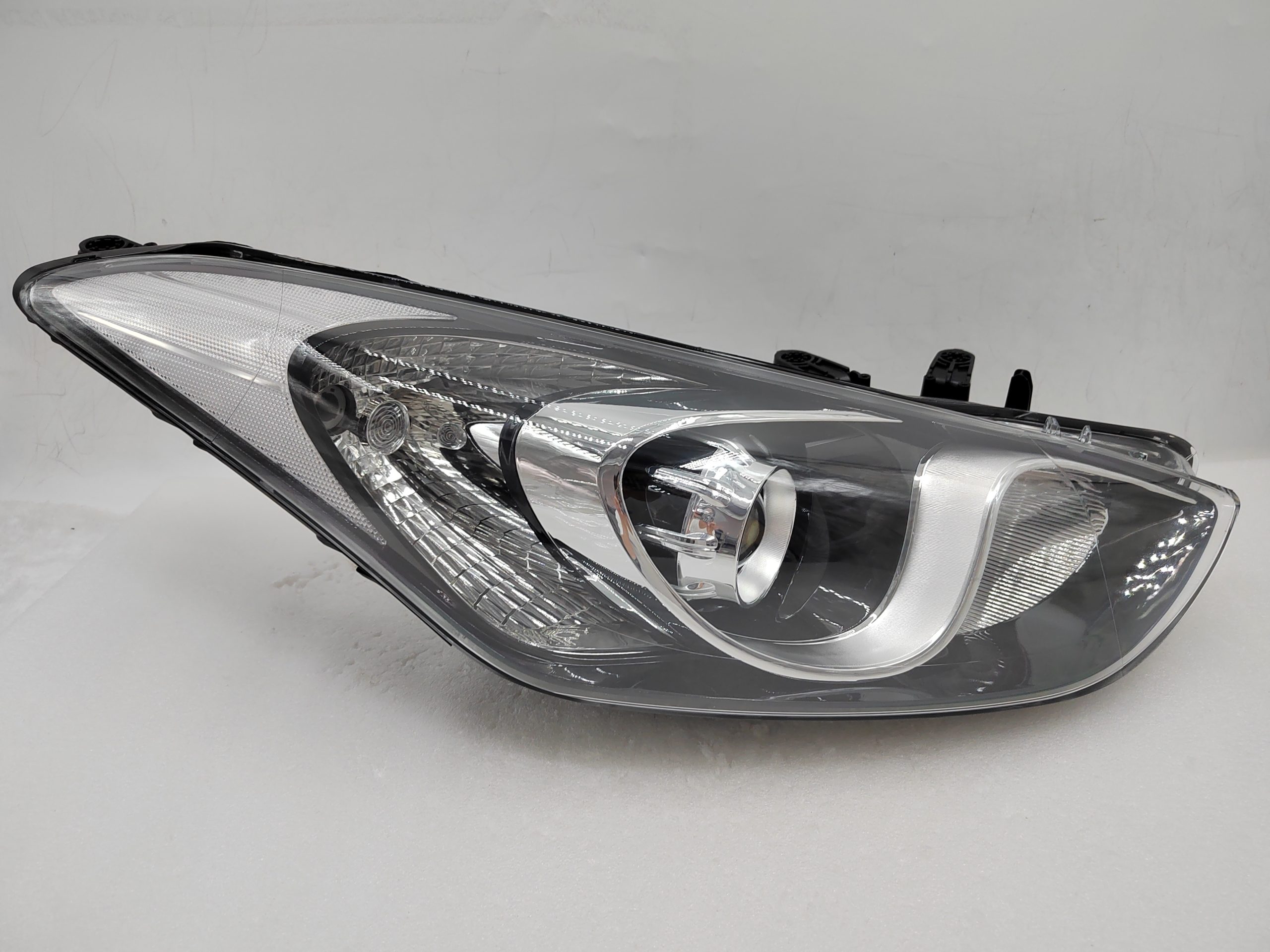 HYUNDAI I30 GD 2012-2016 HALOGEN R.H.S HEADLIGHT ASSEMBLY