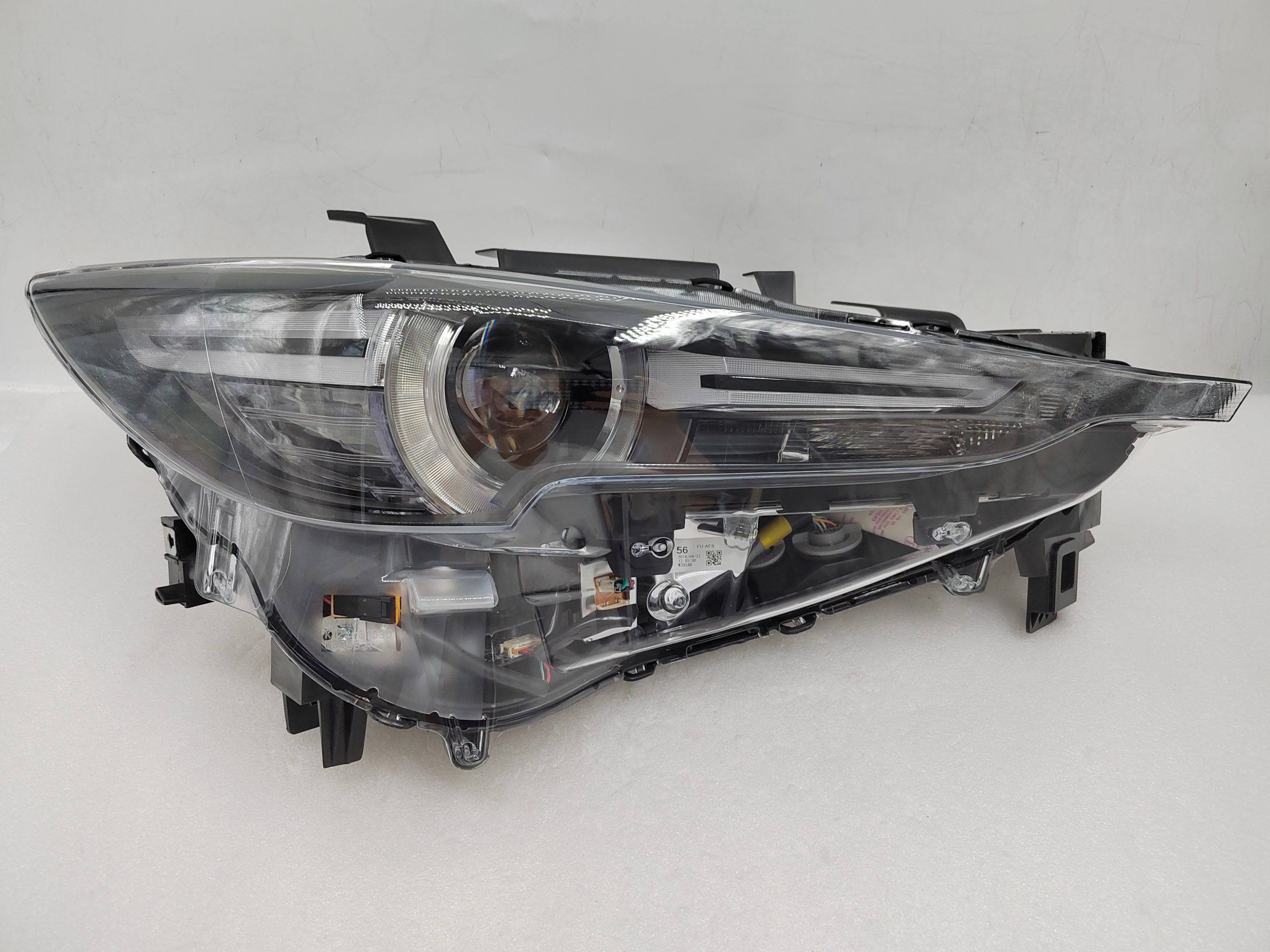 MAZDA CX-5 2017-2021 LED R.H.S HEADLIGHT ASSEMBLY