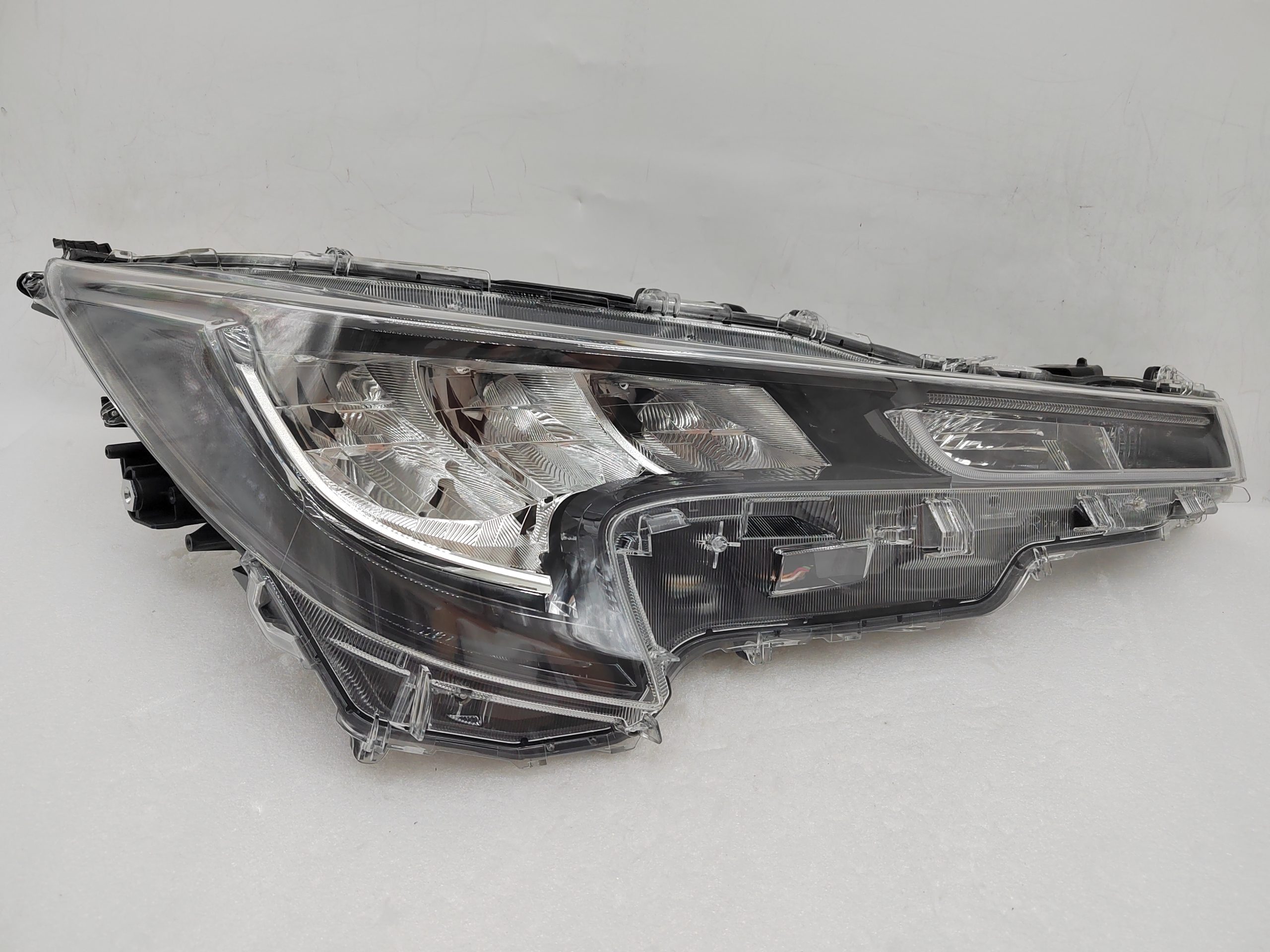 TOYOTA COROLLA E21 LEVIN 2019-2021 LED R.H.S HEADLIGHT ASSEMBLY