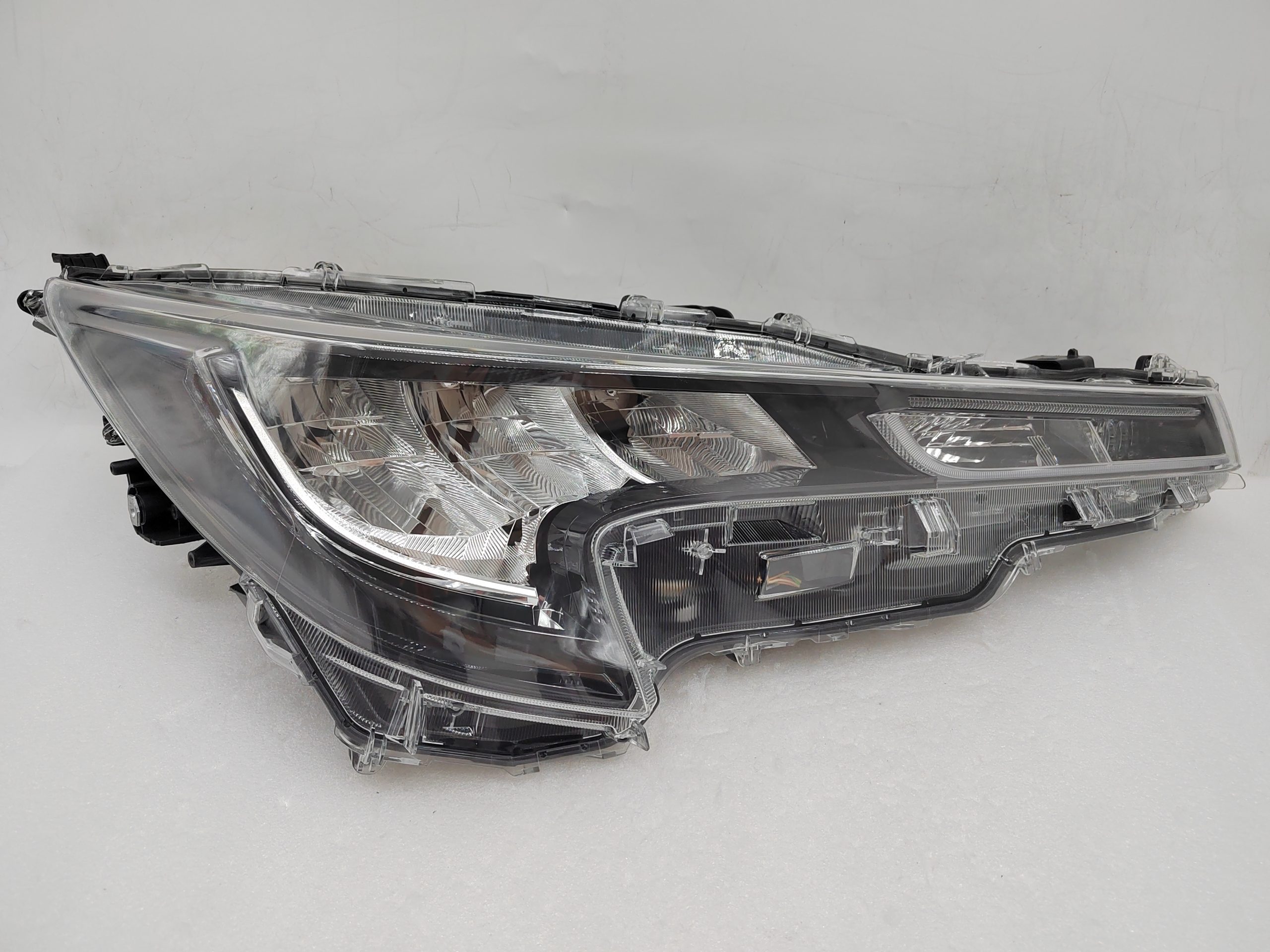TOYOTA COROLLA E21 LEVIN 2019-2021 LED R.H.S HEADLIGHT ASSEMBLY