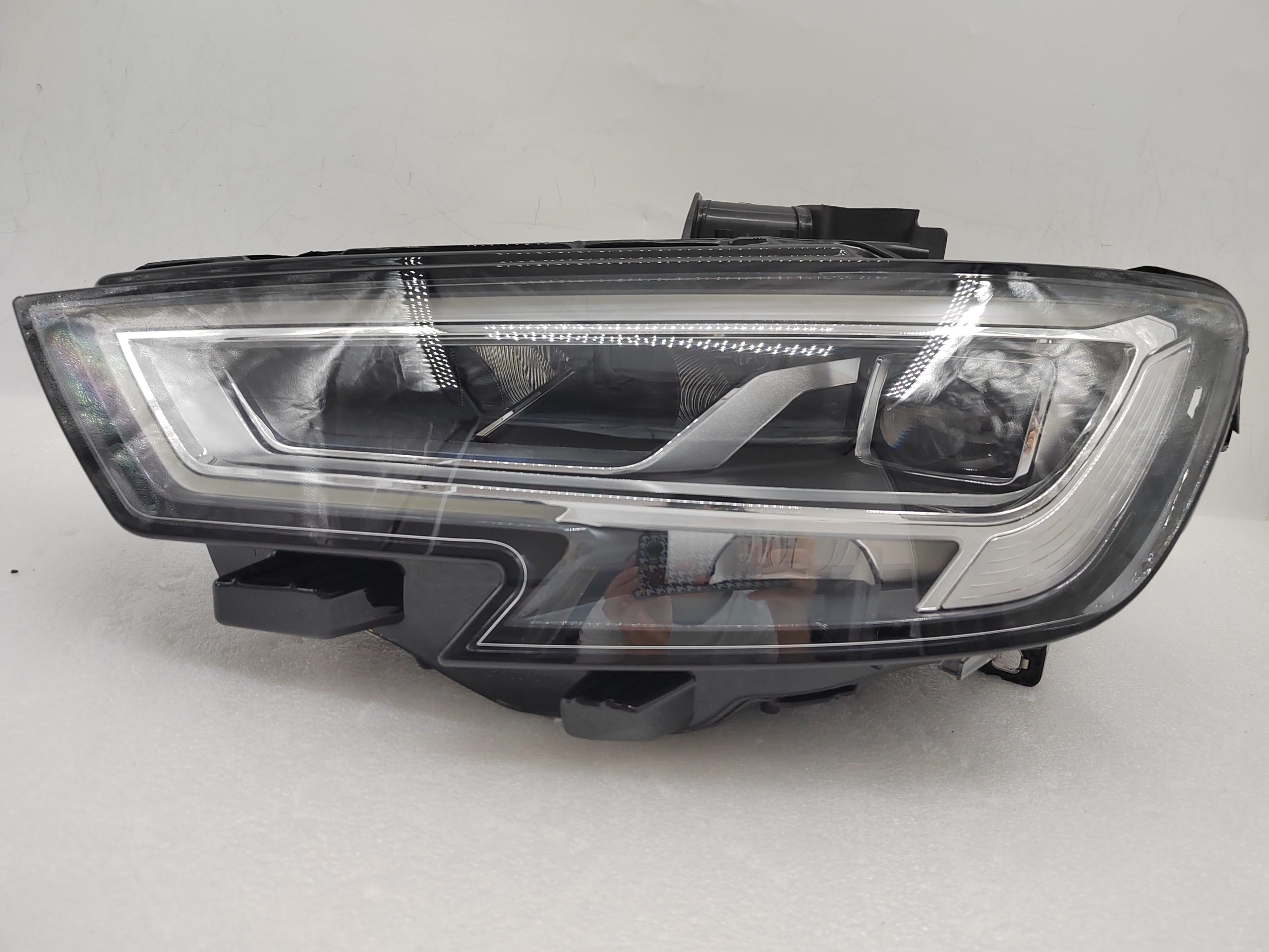 AUDI A3 RS3 8V 2016-2019 LED L.H.S HEADLIGHT ASSEMBLY