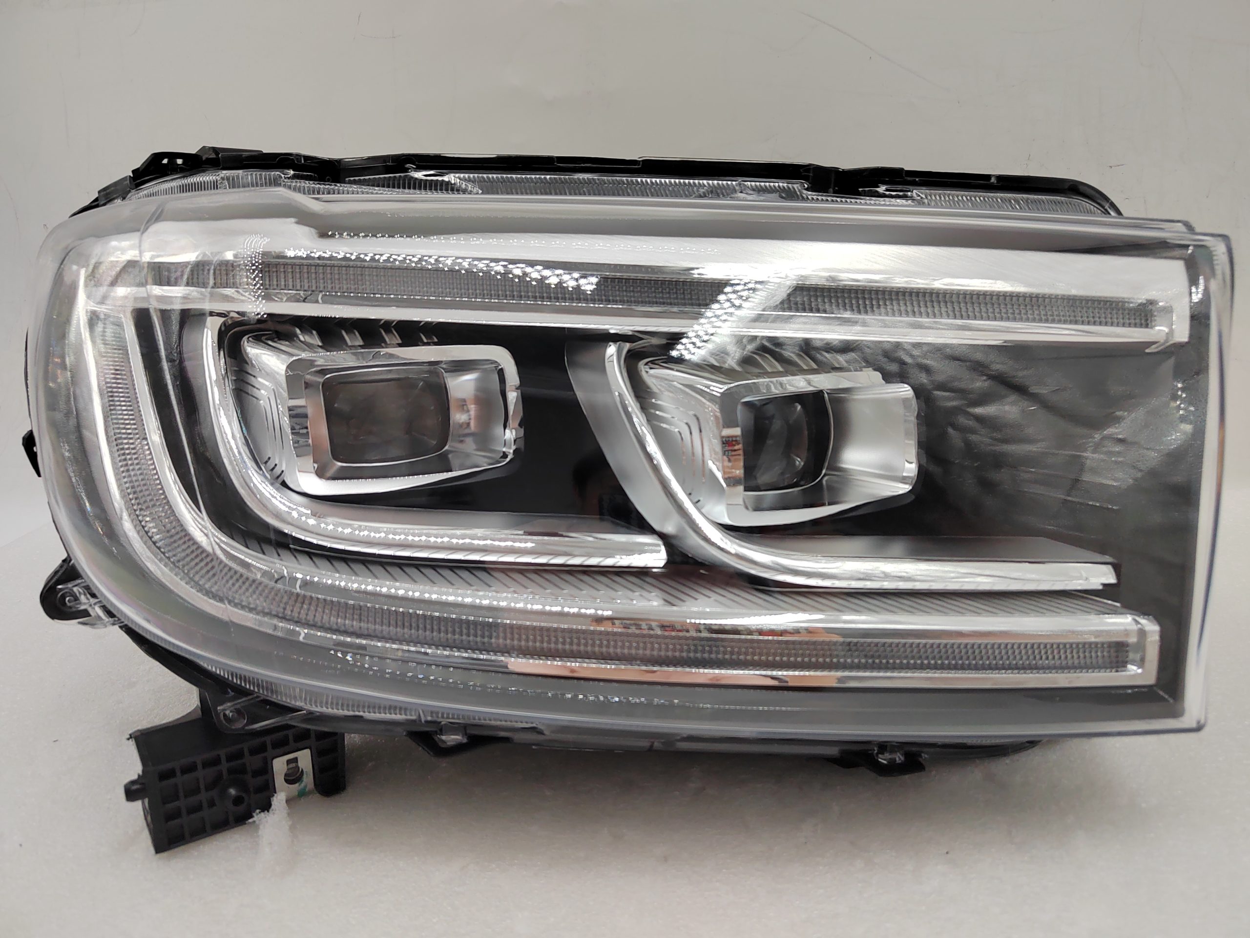 GREAT WALL CANNON 2020-2022 LED R.H.S HEADLIGHT ASSEMBLY