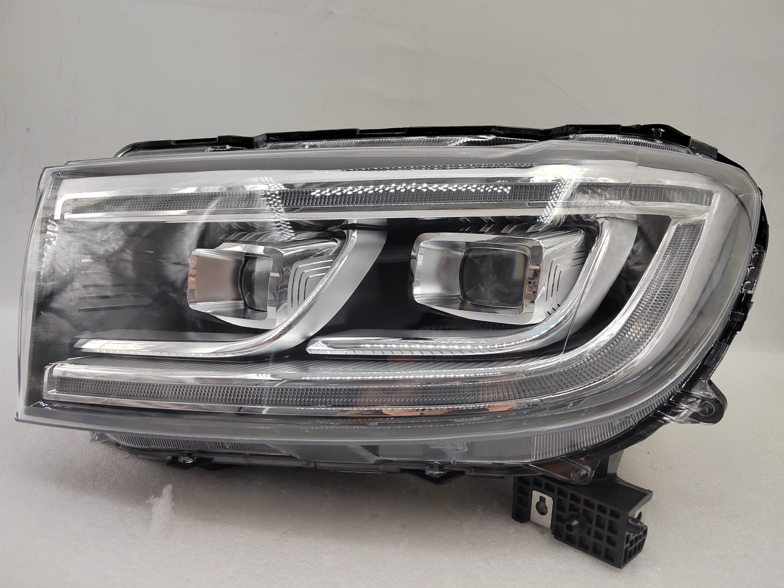 GREAT WALL CANNON 2020-2022 LED L.H.S HEADLIGHT ASSEMBLY