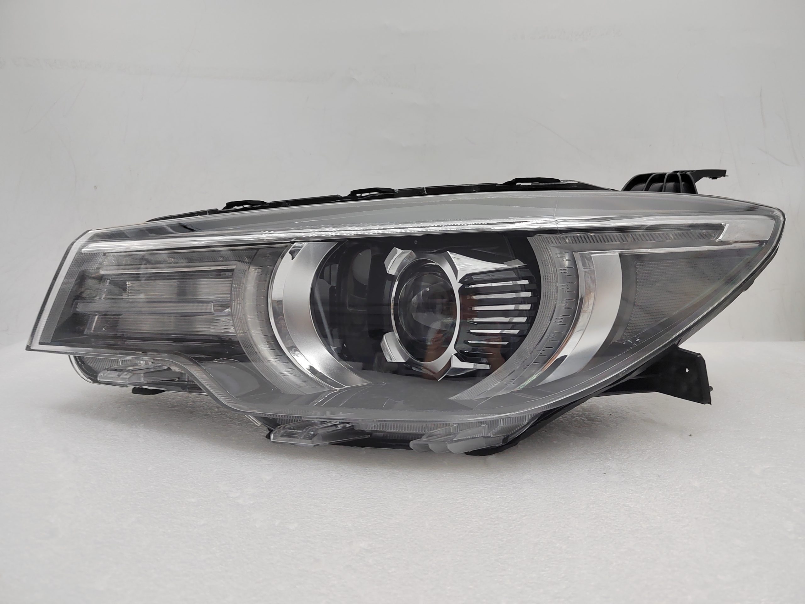 MG ZS 2016-2020 HALOGEN L.H.S HEADLIGHT ASSEMBLY