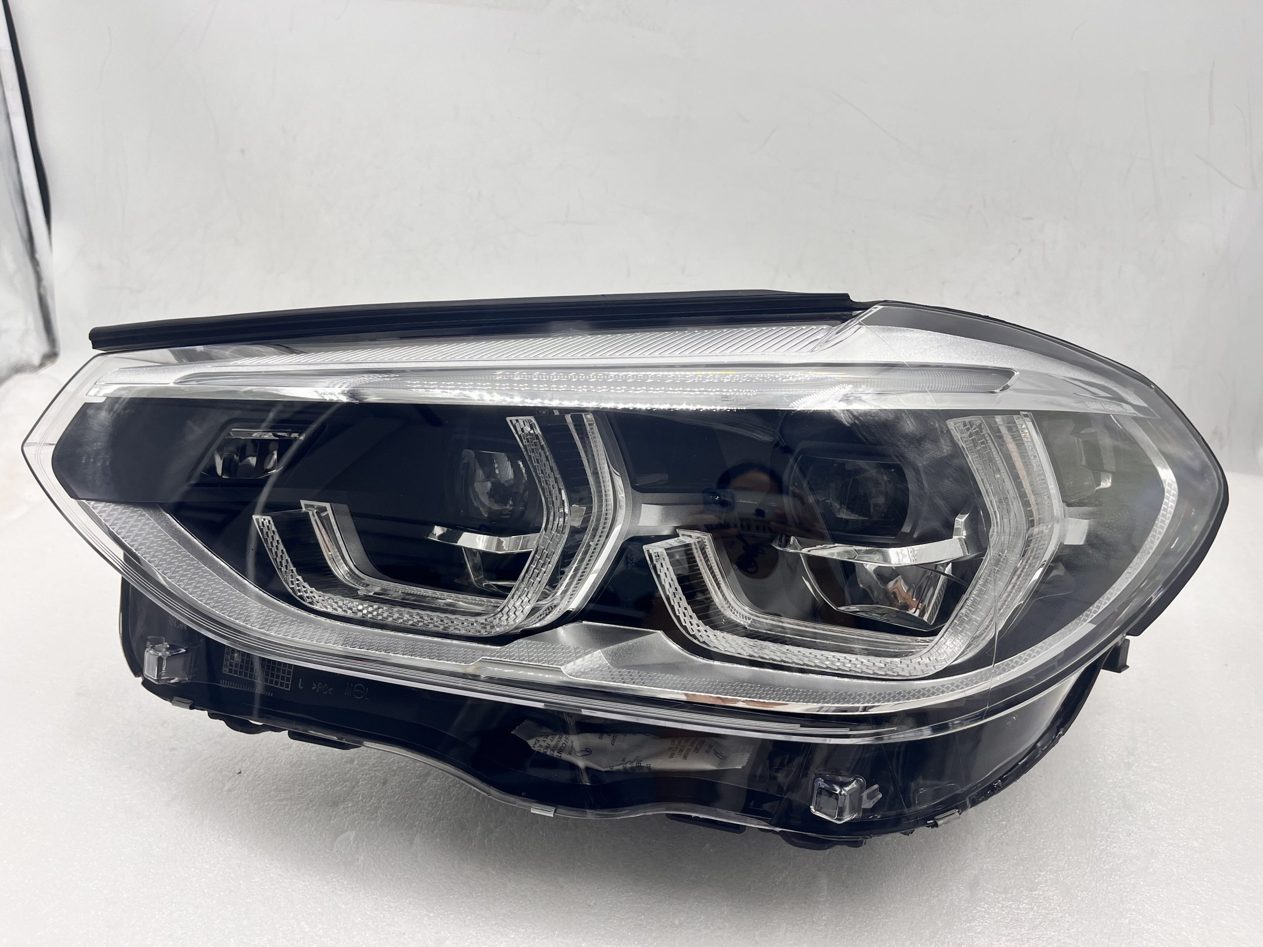 BMW X3 G01 X4 G02 2018-2021 LED L.H.S HEADLIGHT ASSEMBLY