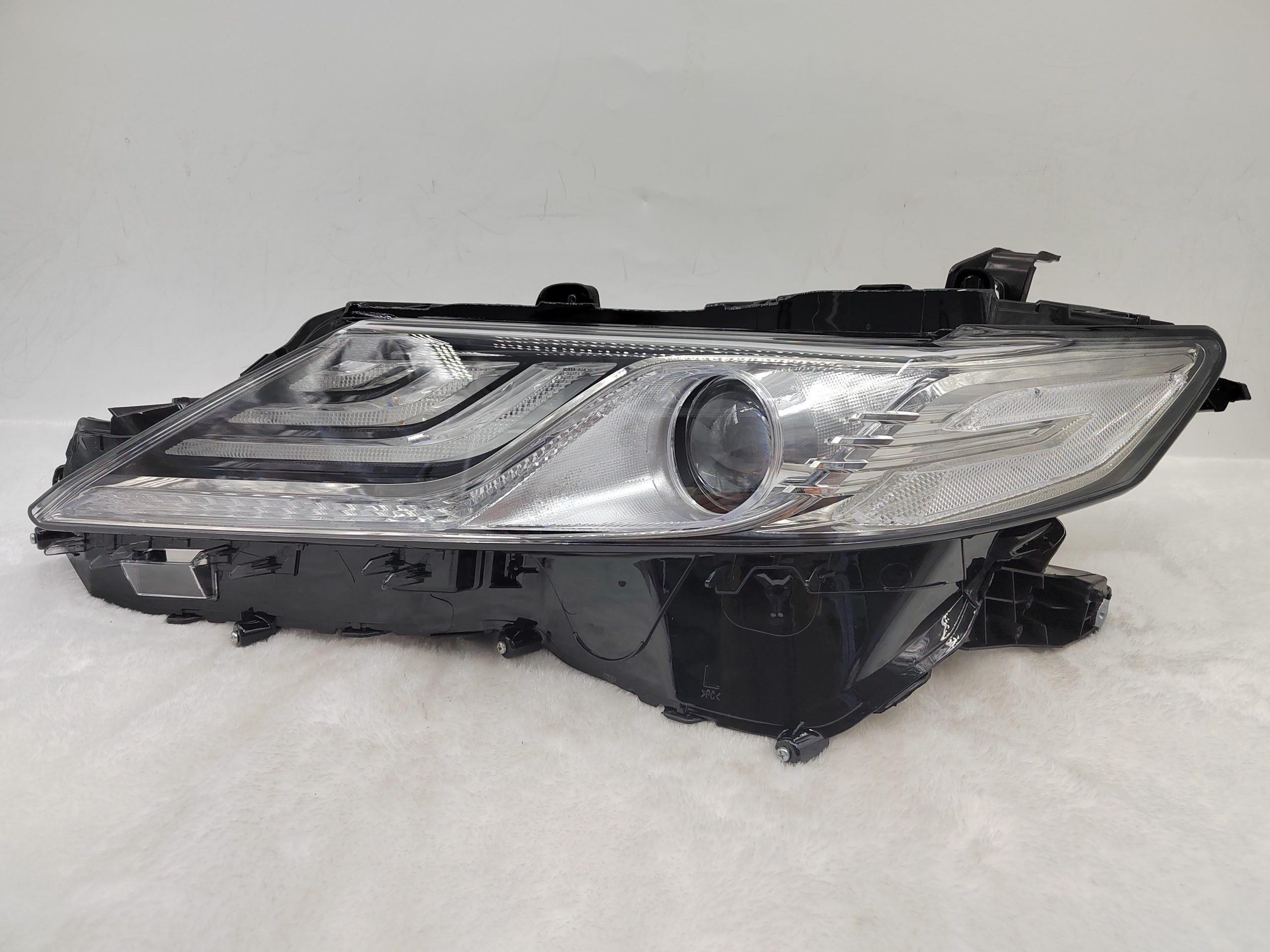 TOYOTA CAMRY ACV70 2018-2022 LED L.H.S HEADLIGHT ASSEMBLY