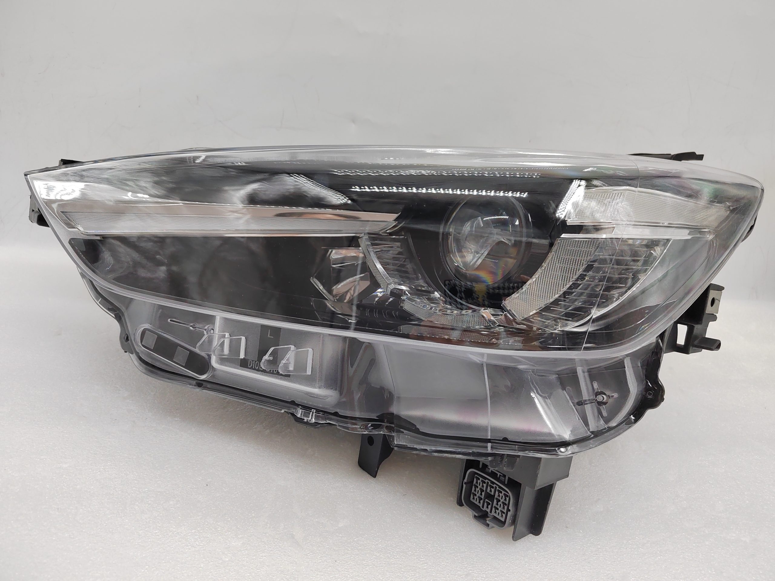 MAZDA CX-3 2016-2018 LED L.H.S HEADLIGHT ASSEMBLY