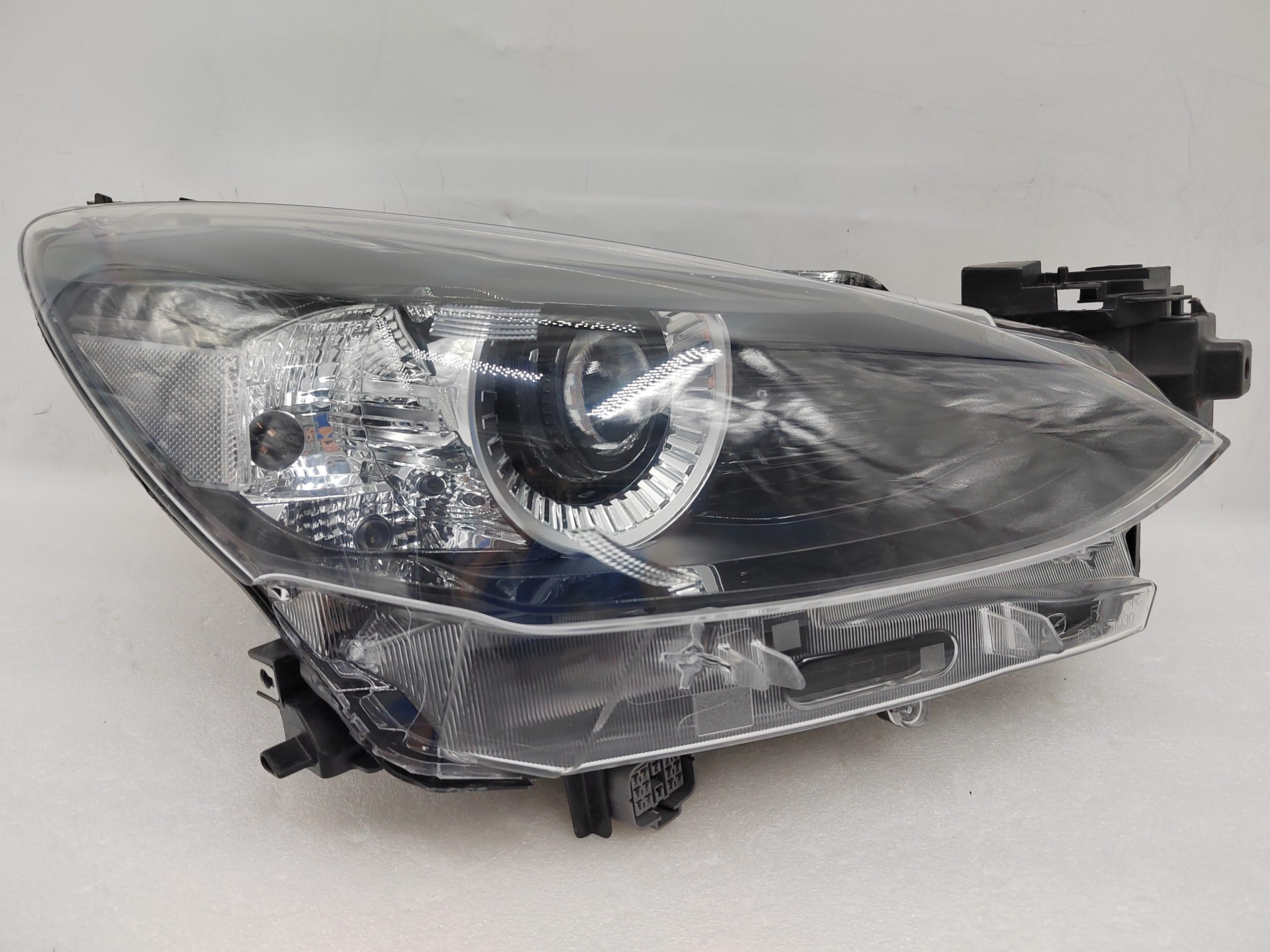 MAZDA 2 2020-2023 LED R.H.S HEADLIGHT ASSEMBLY