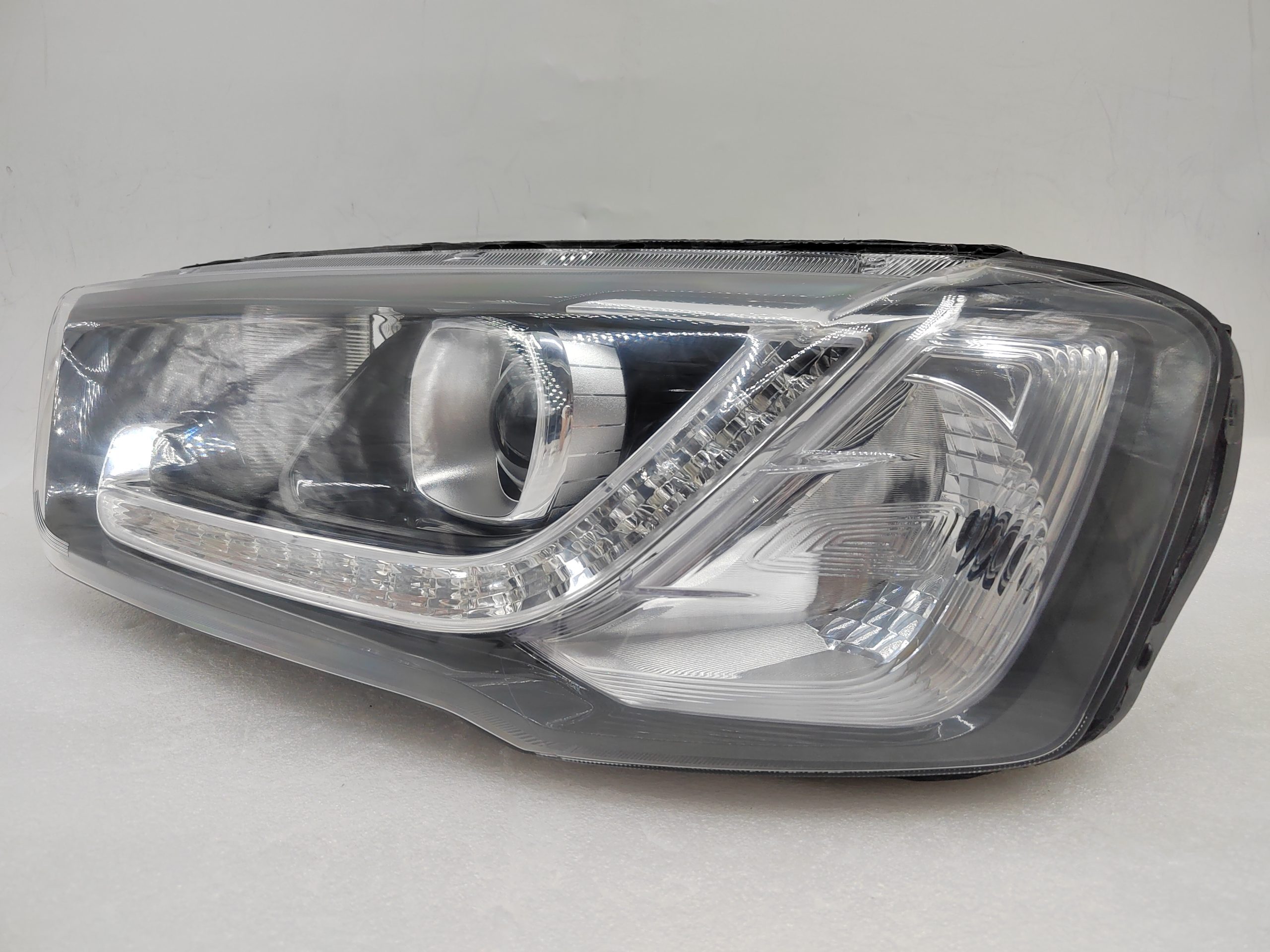 HOLDEN CAPTIVA 2016-2021 HALOGEN L.H.S HEADLIGHT ASSEMBLY - Australia ...