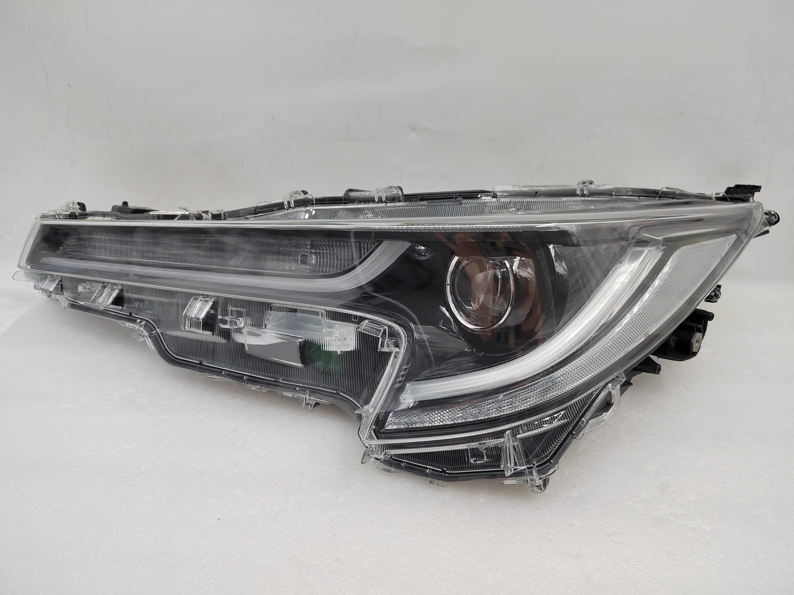TOYOTA COROLLA E210 LEVIN 2019-2021 LED L.H.S HEADLIGHT ASSEMBLY