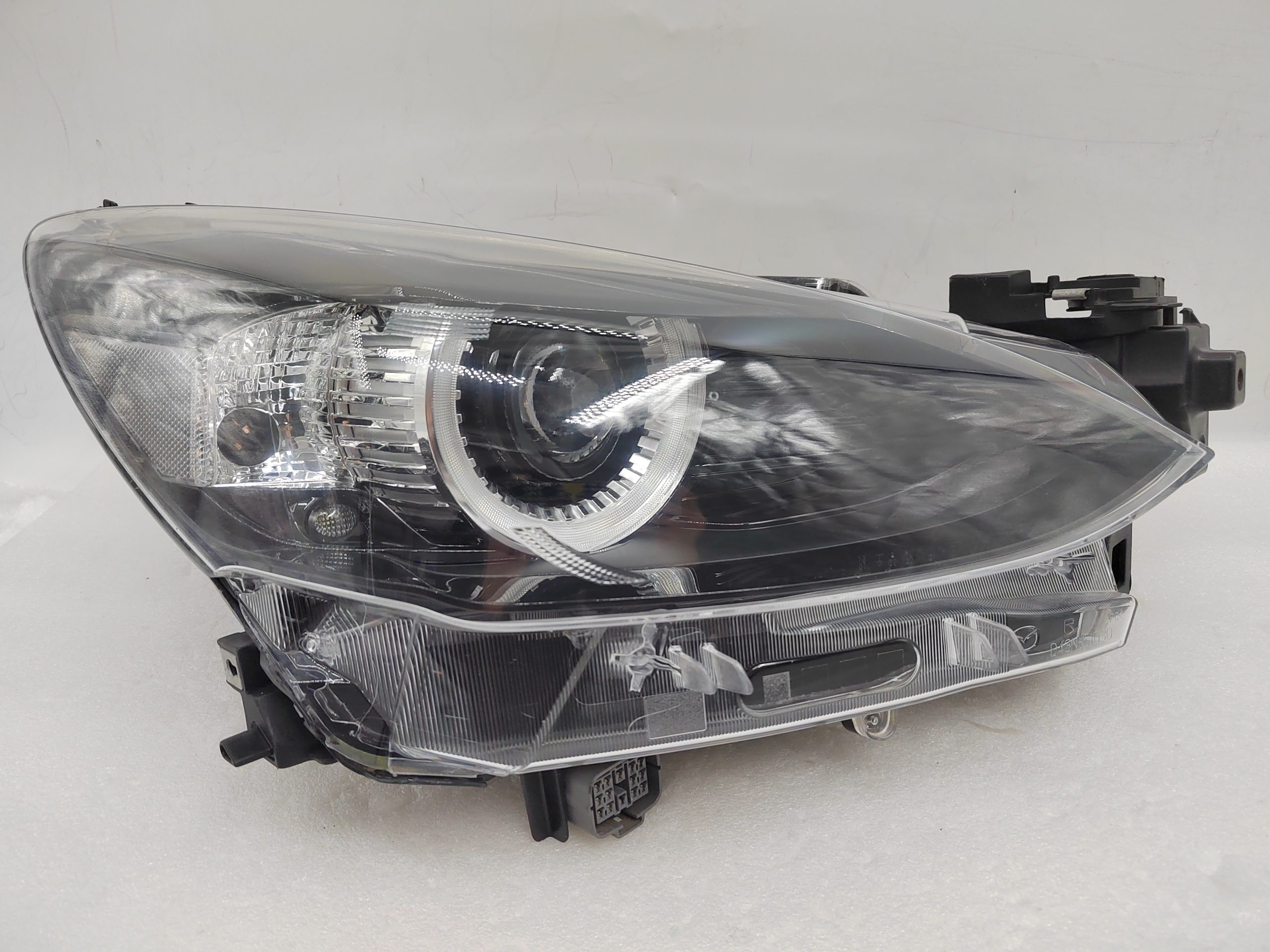 MAZDA 2 2020-2023 LED R.H.S HEADLIGHT ASSEMBLY
