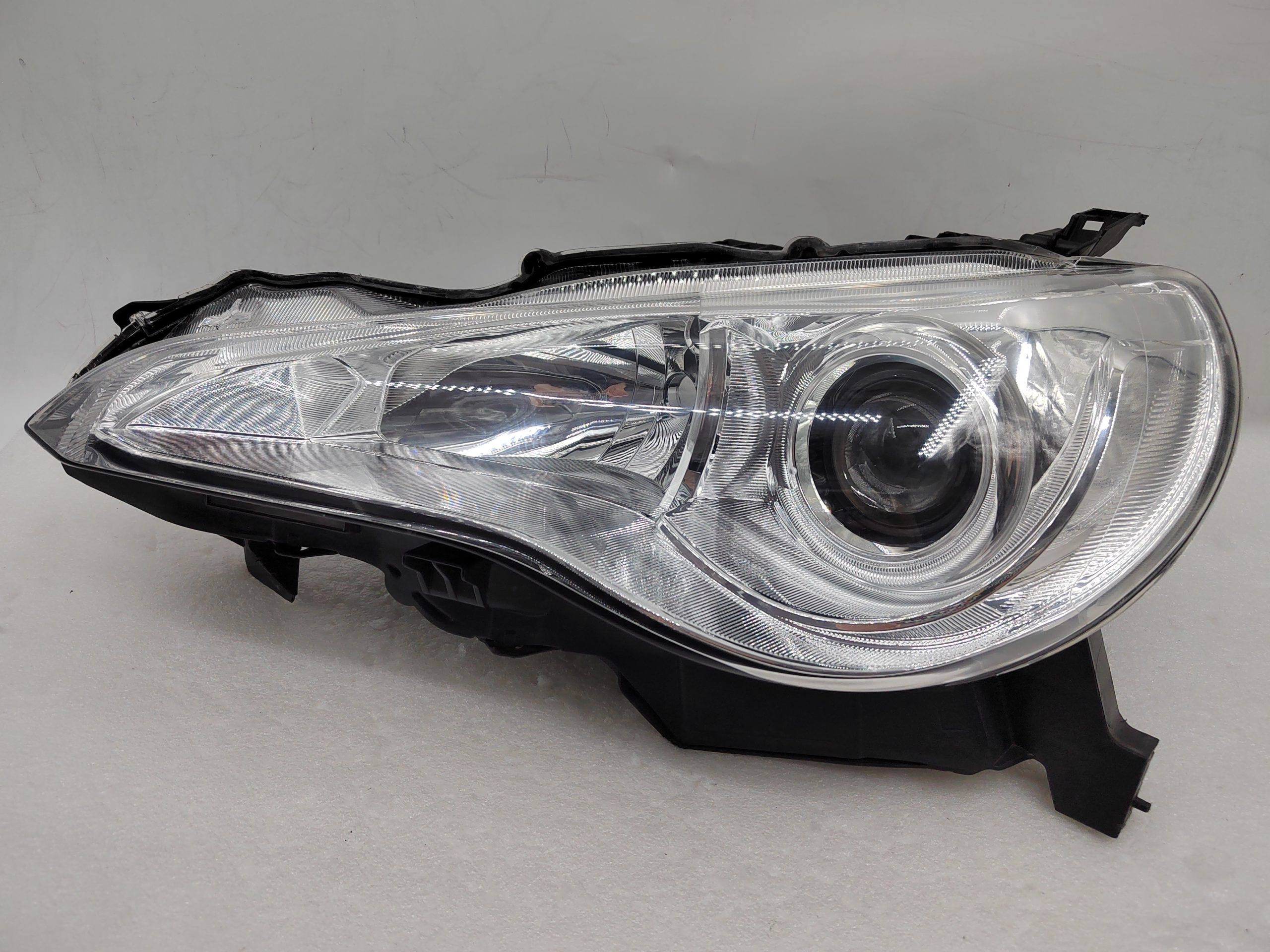 TOYOTA GT86 ZN6 2012-2016 HALOGEN L.H.S HEADLIGHT ASSEMBLY