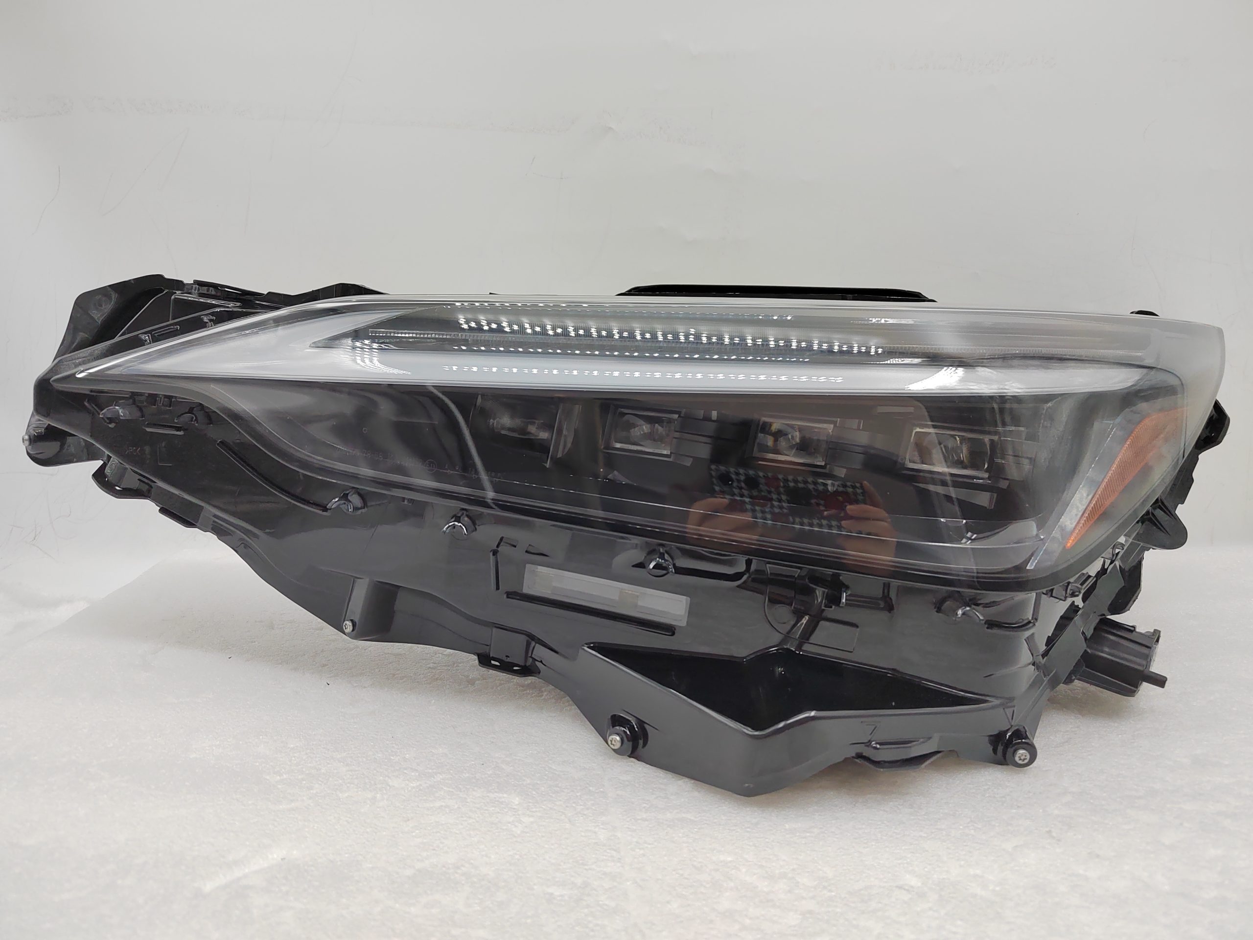 LEXUS NX 450H 2022-2023 LED L.H.S HEADLIGHT ASSEMBLY