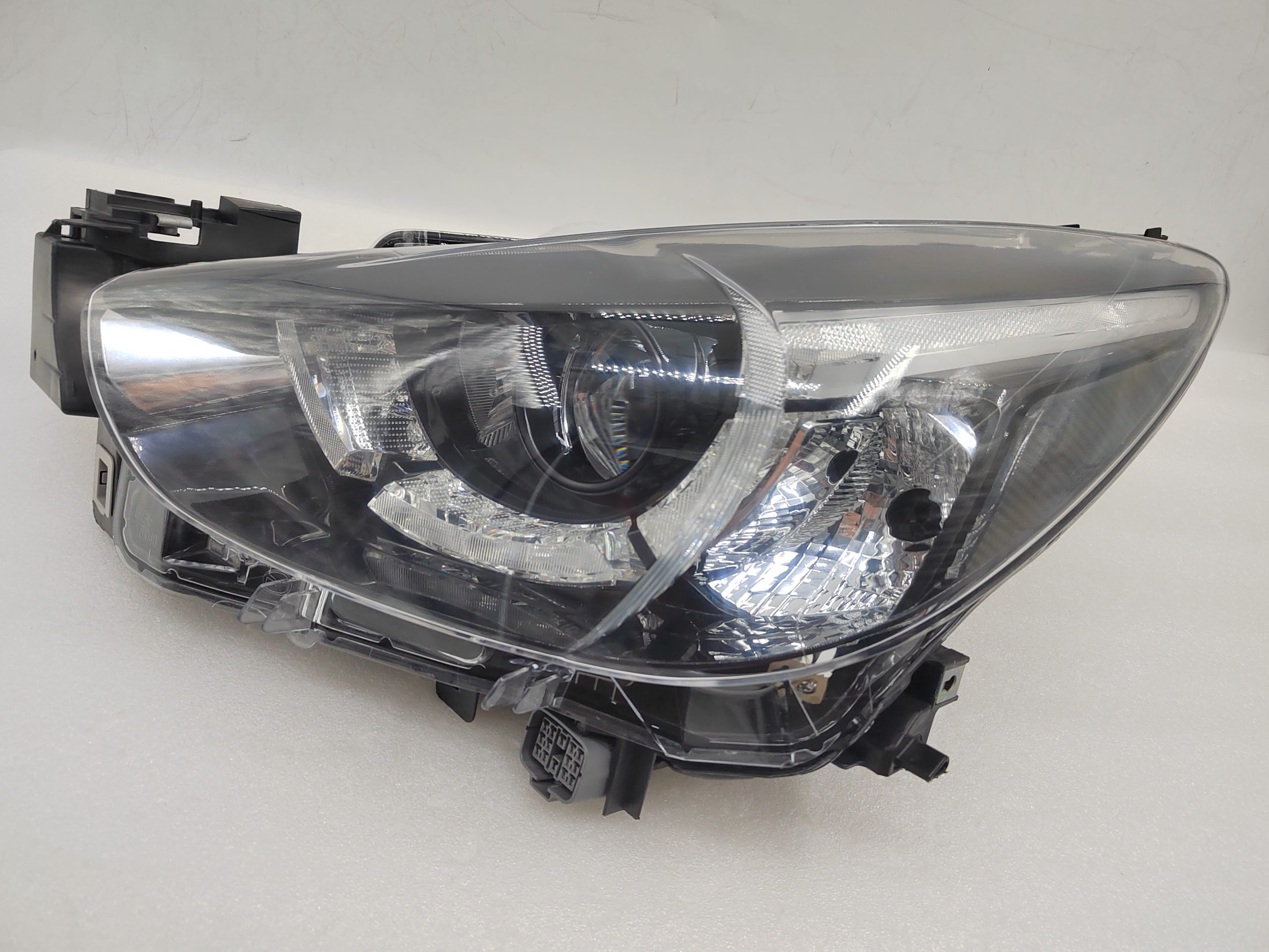 MAZDA 2 2014-2019 LED L.H.S HEADLIGHT ASSEMBLY