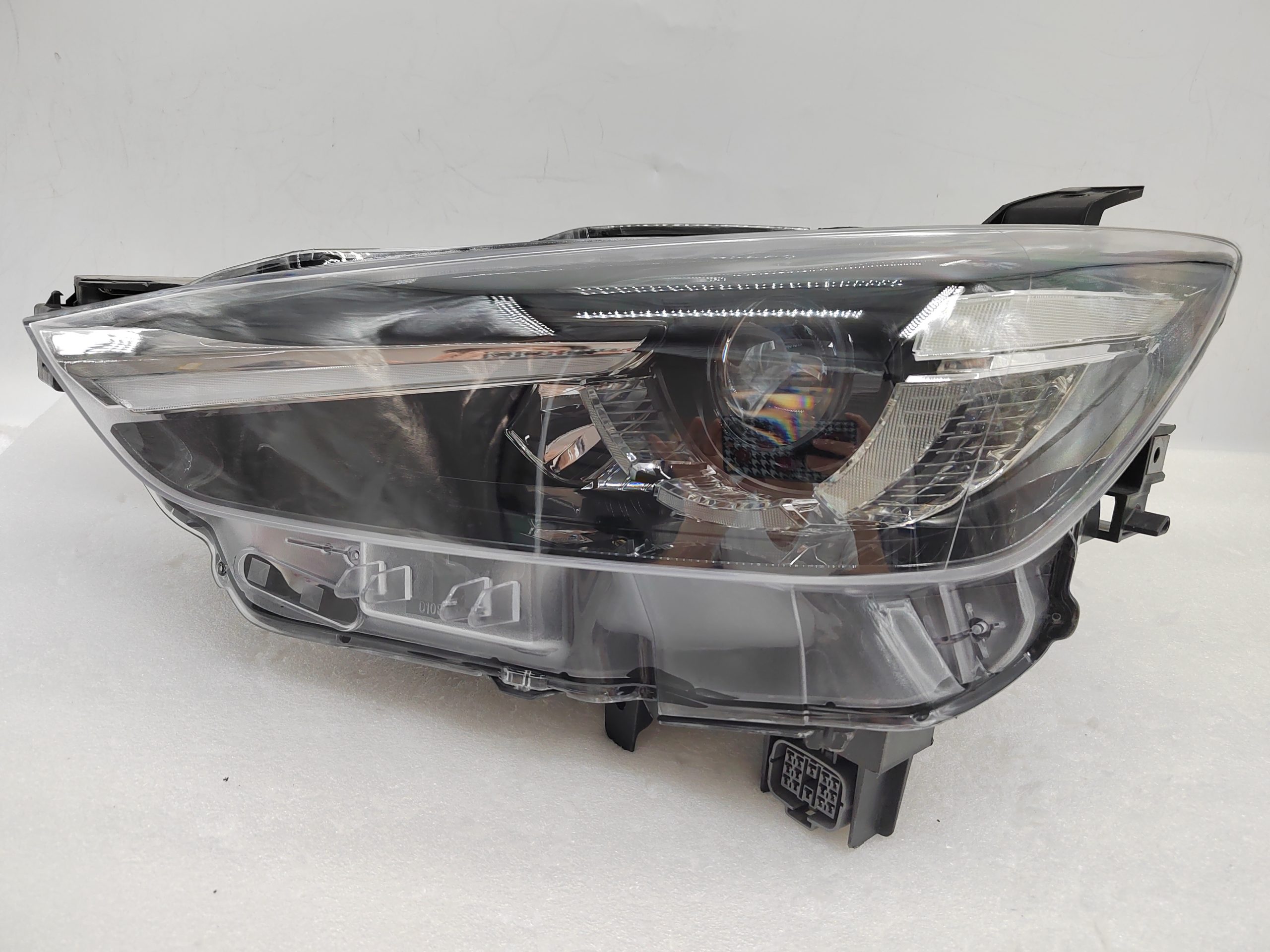 MAZDA CX-3 2016-2018 LED L.H.S HEADLIGHT ASSEMBLY