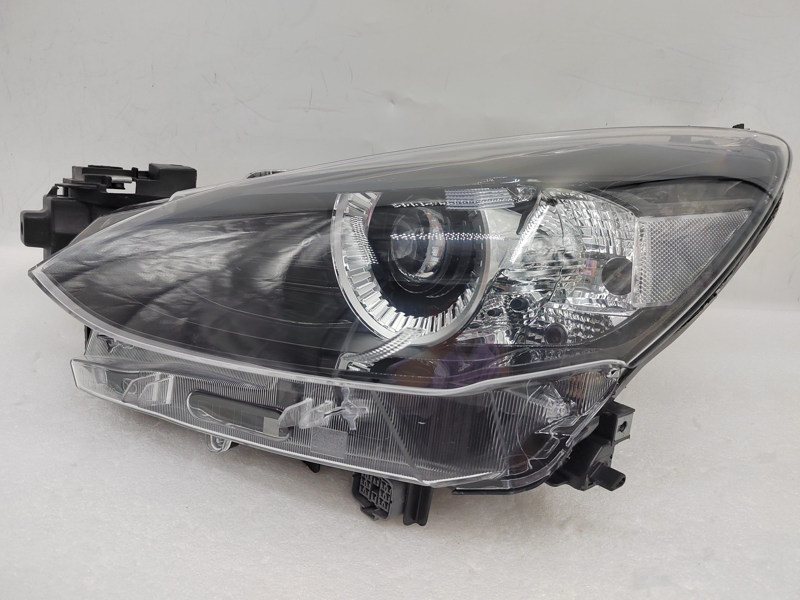 MAZDA 2 2020-2023 LED L.H.S HEADLIGHT ASSEMBLY