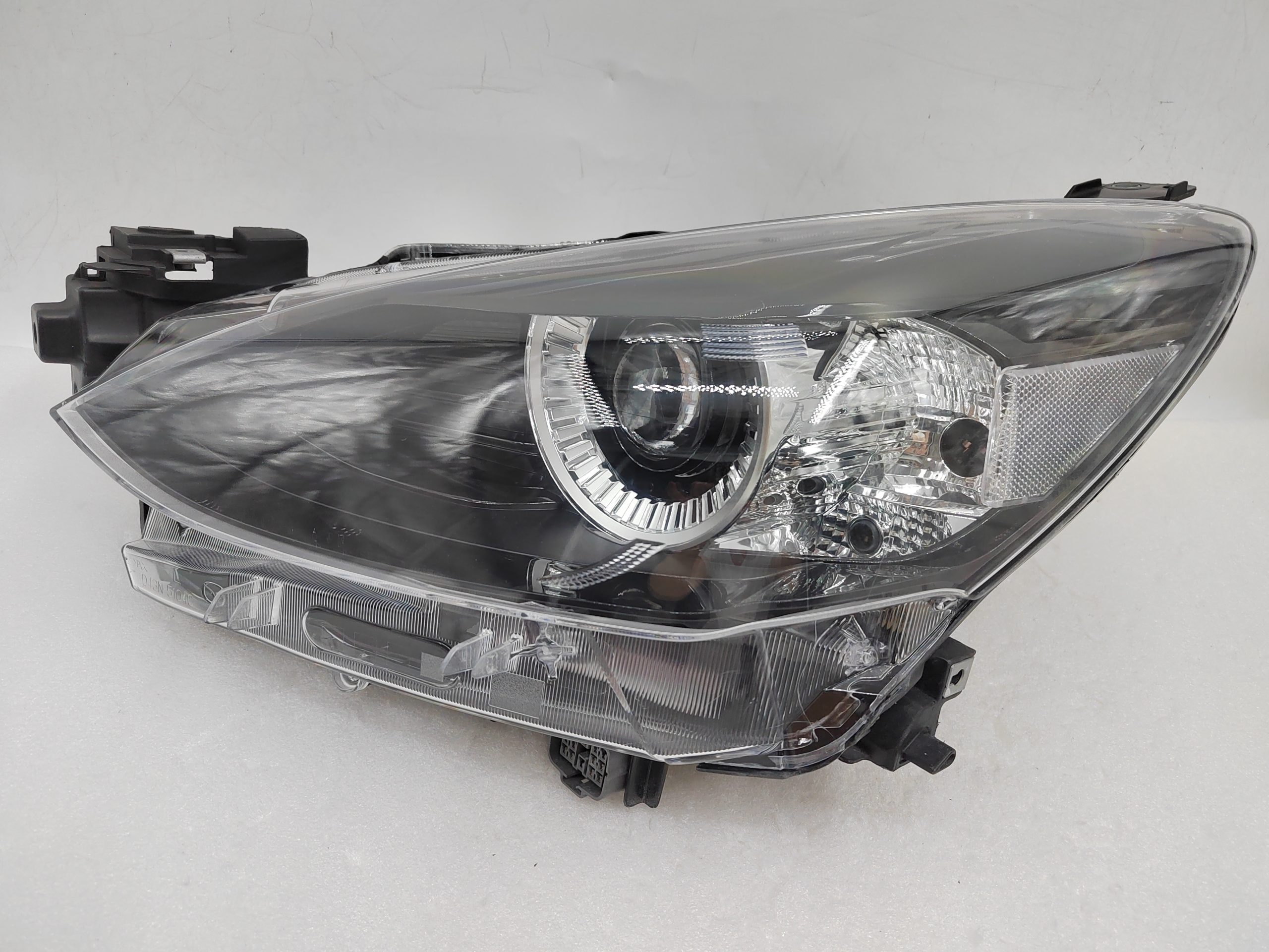 MAZDA 2 2020-2023 LED L.H.S HEADLIGHT ASSEMBLY