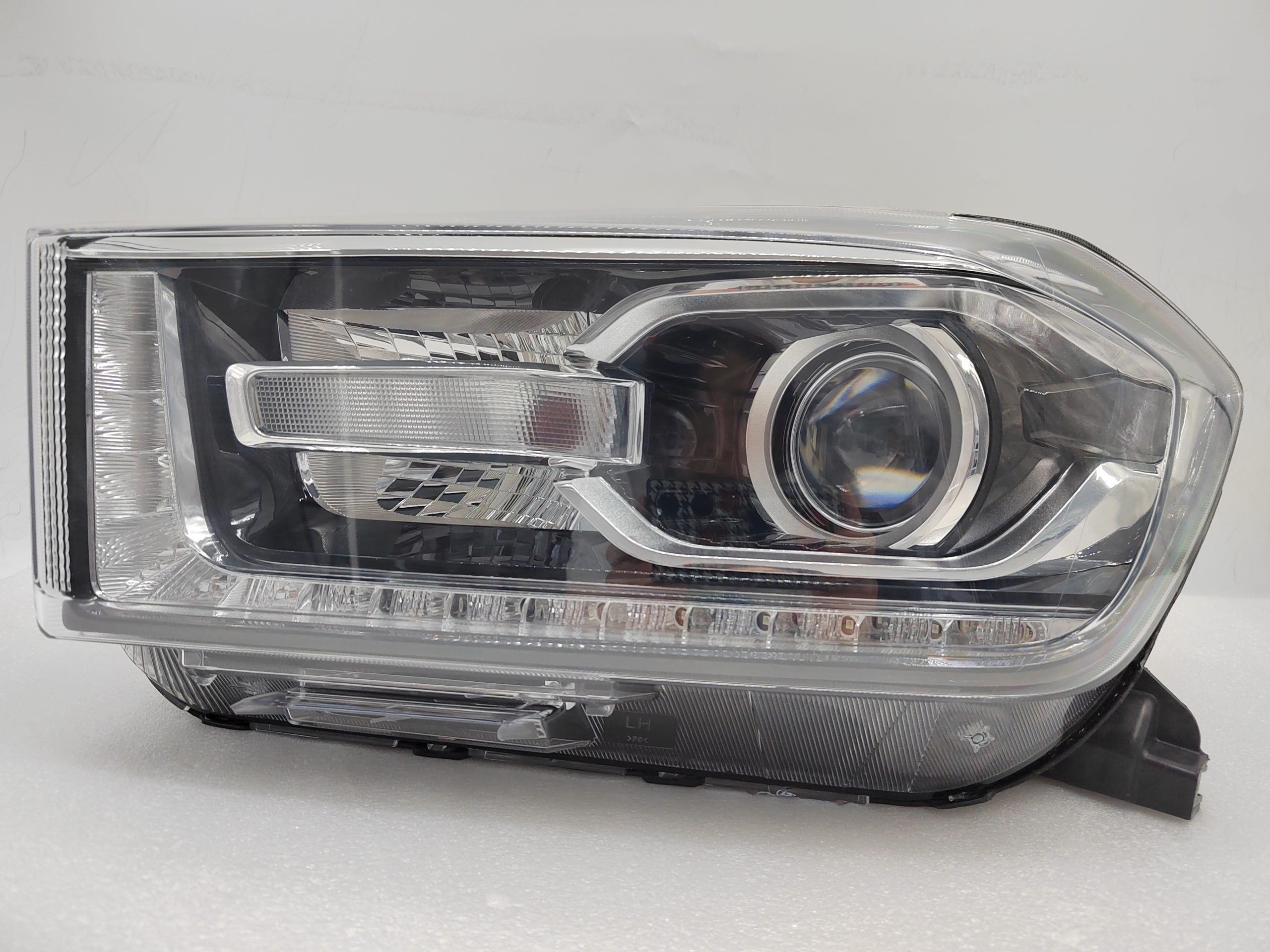 MAXUS LDV T60 2017-2020 LED L.H.S HEADLIGHT ASSEMBLY