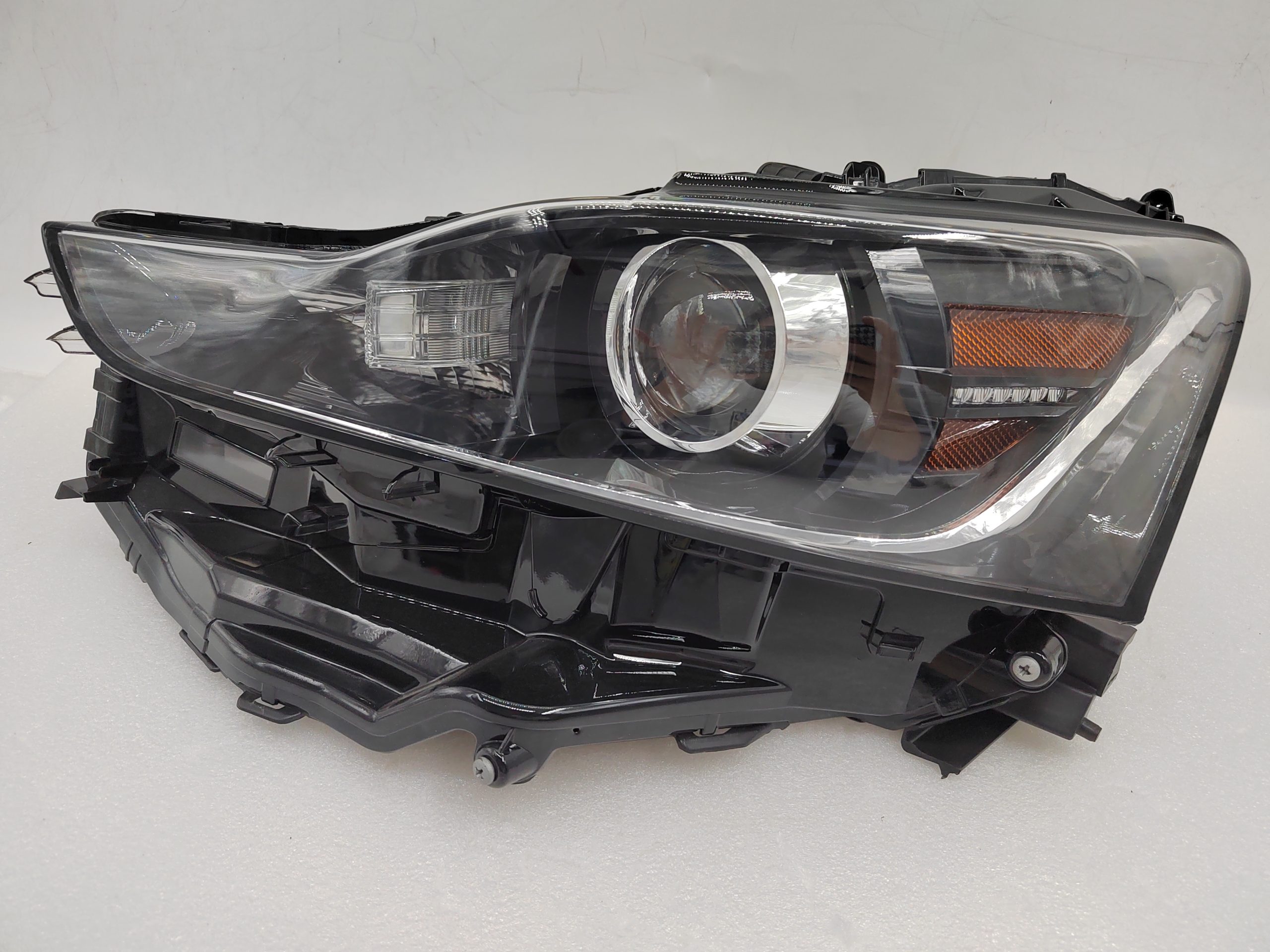LEXUS IS 300 IS 350 2017-2020 LED L.H.S HEADLIGHT ASSEMBLY