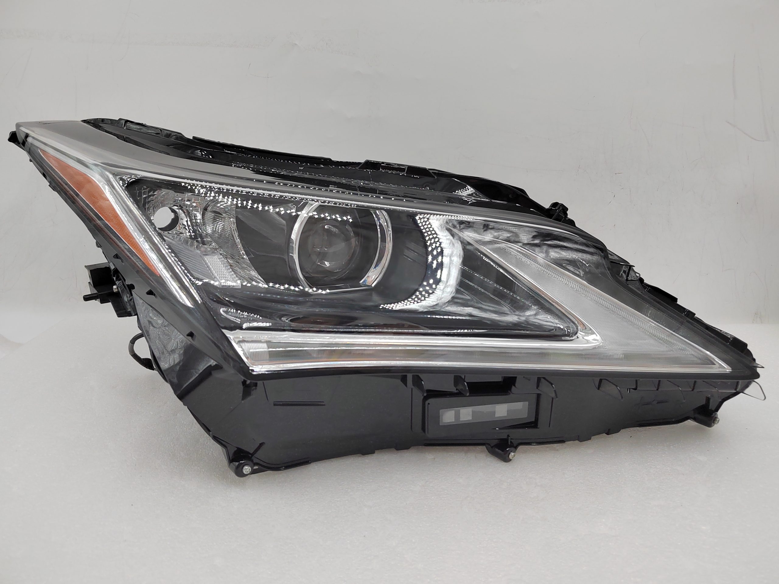LEXUS RX 350 2016-2019 LED R.H.S HEADLIGHT ASSEMBLY