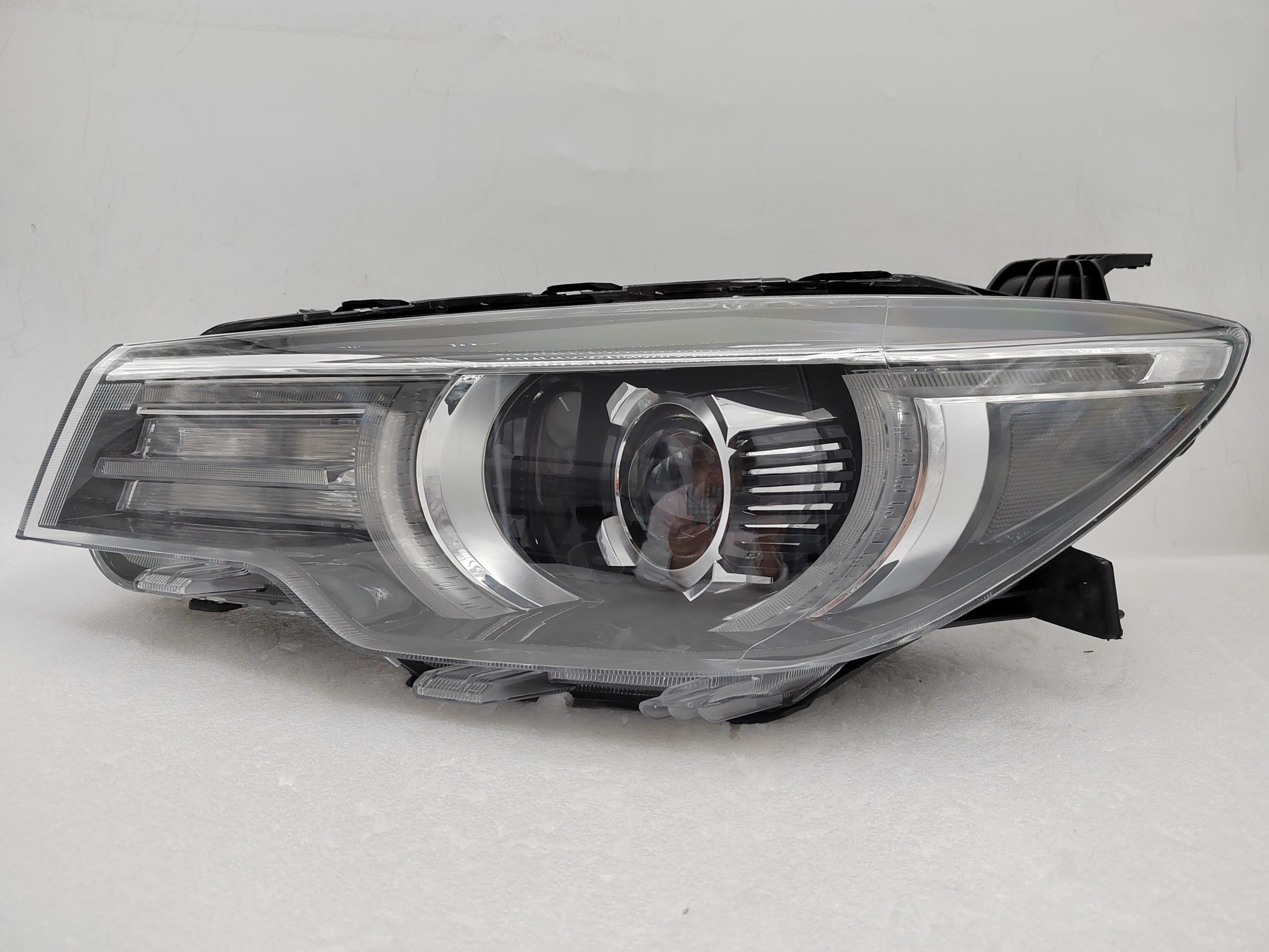 MG ZS 2016-2020 HALOGEN L.H.S HEADLIGHT ASSEMBLY