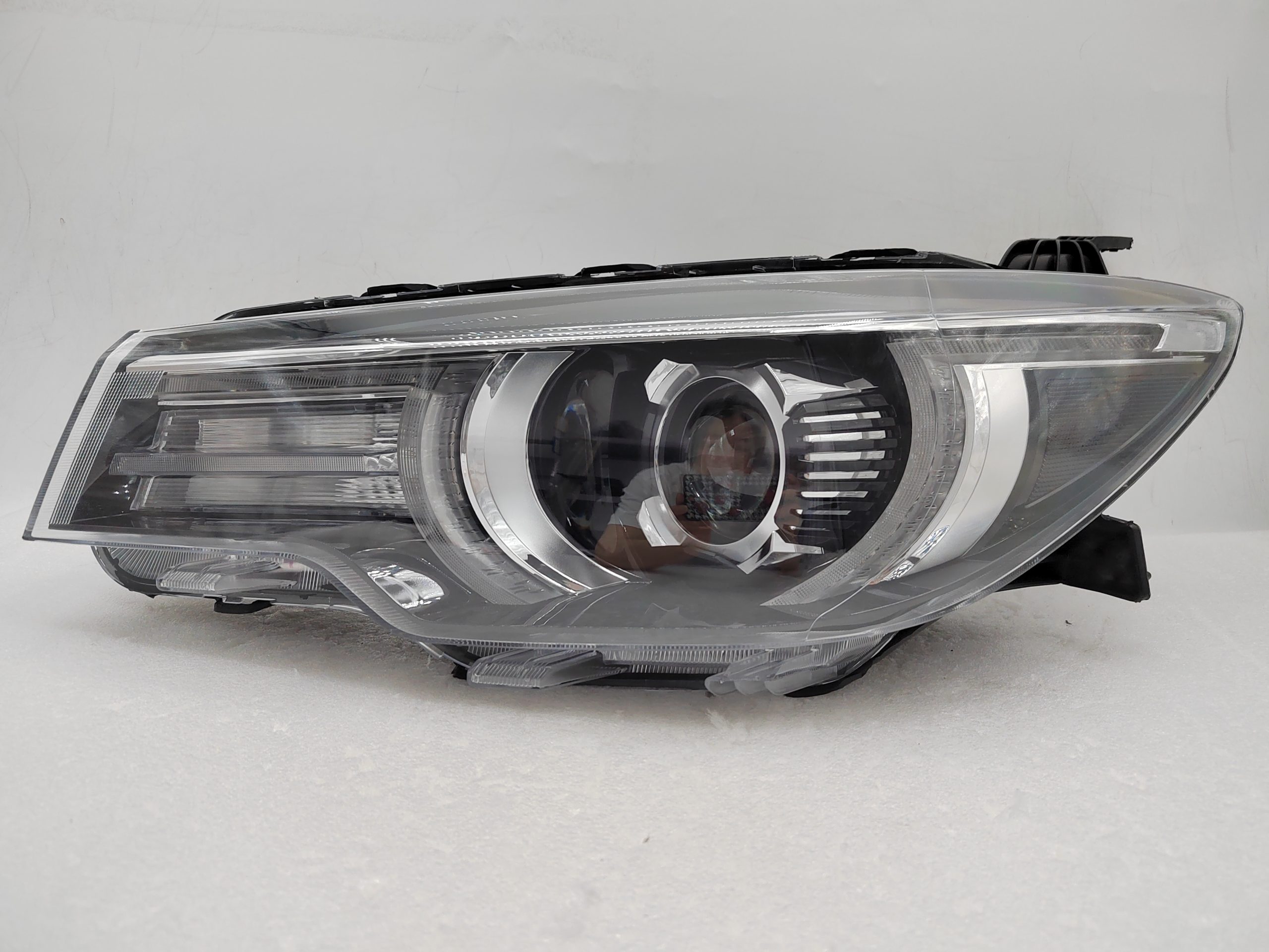 MG ZS 2016-2020 HALOGEN L.H.S HEADLIGHT ASSEMBLY