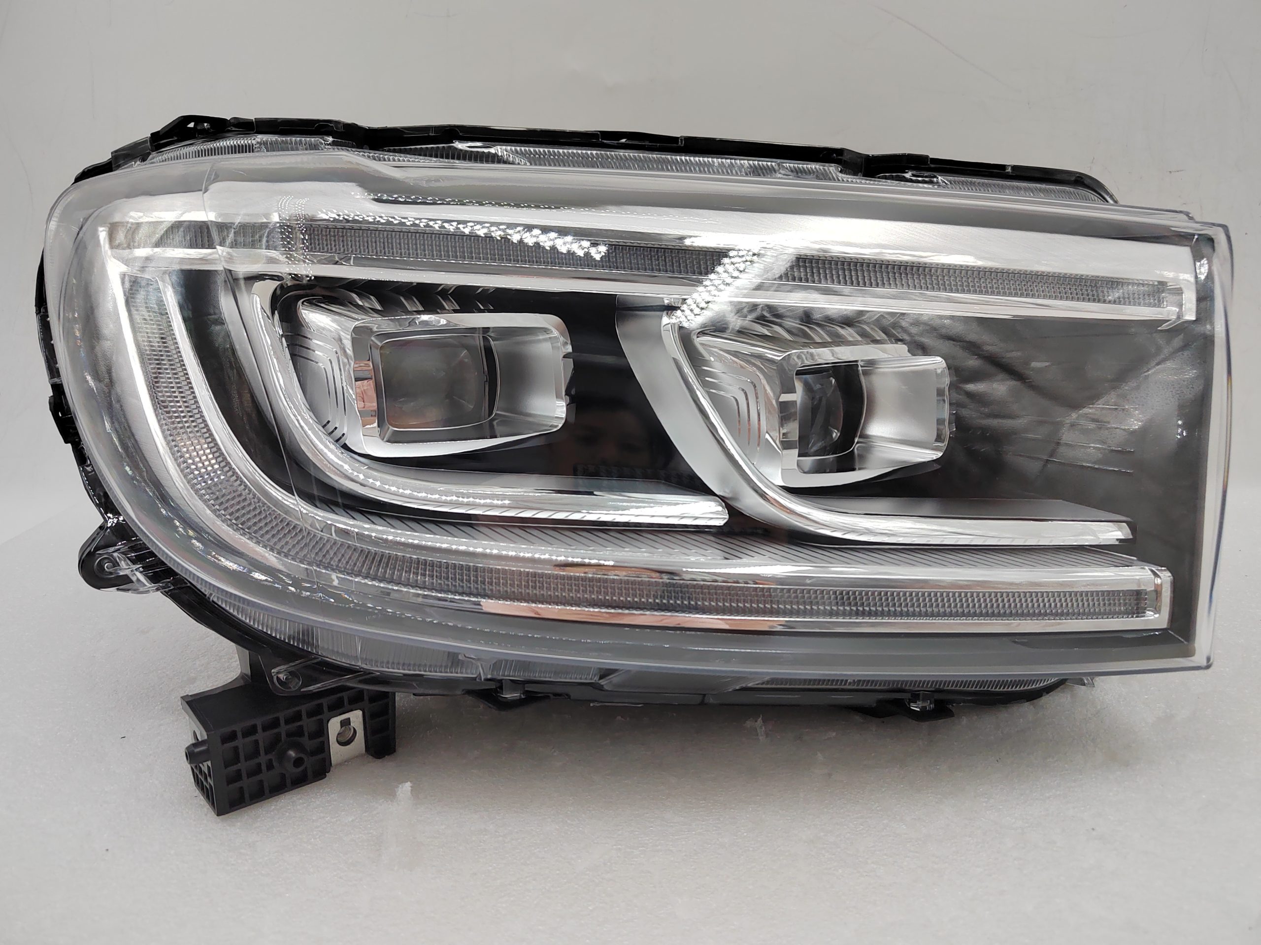 GREAT WALL CANNON 2020-2022 LED R.H.S HEADLIGHT ASSEMBLY