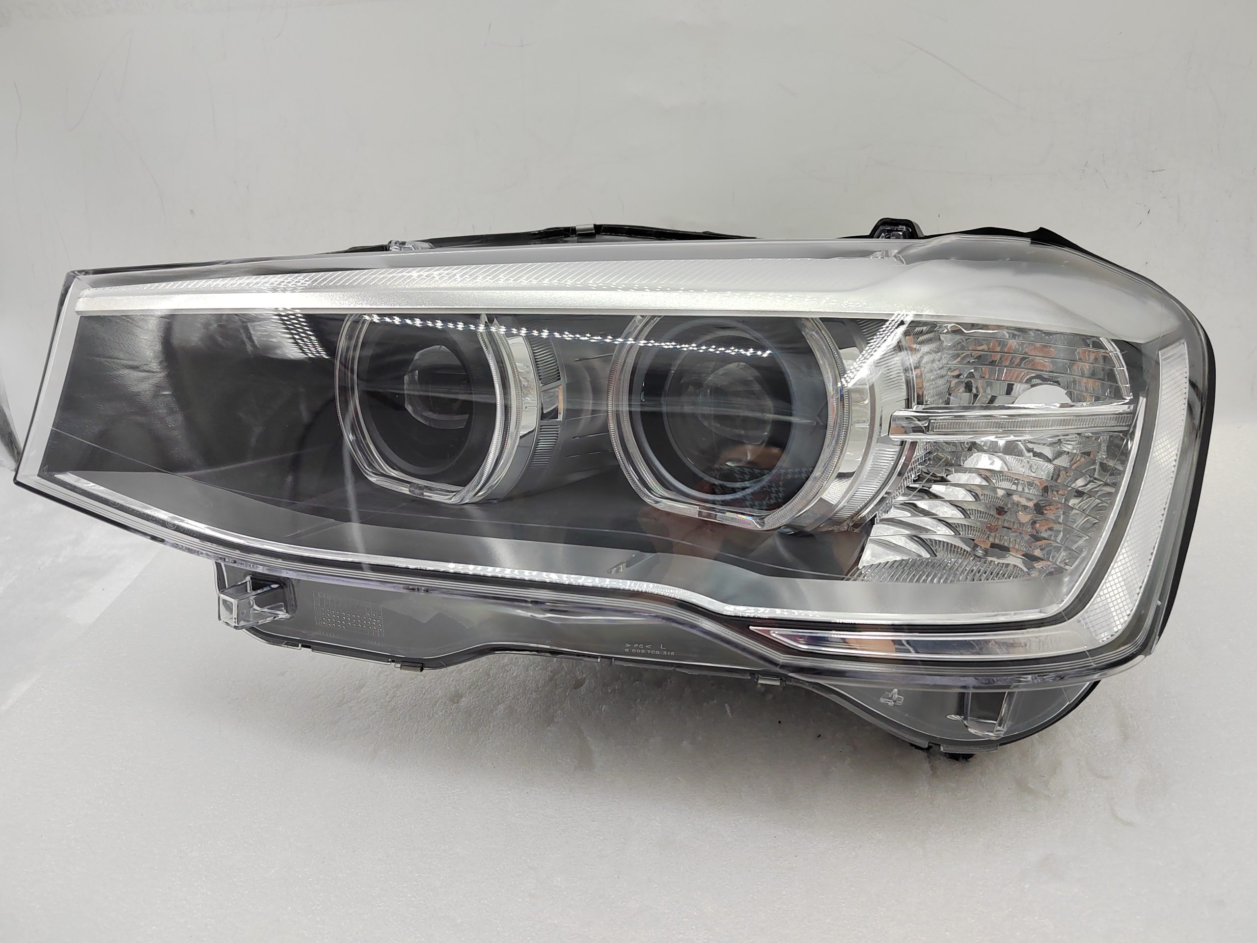 BMW X3 F25 X4 F26 G01 G08 2015-2017 XENON L.H.S HEADLIGHT ASSEMBLY